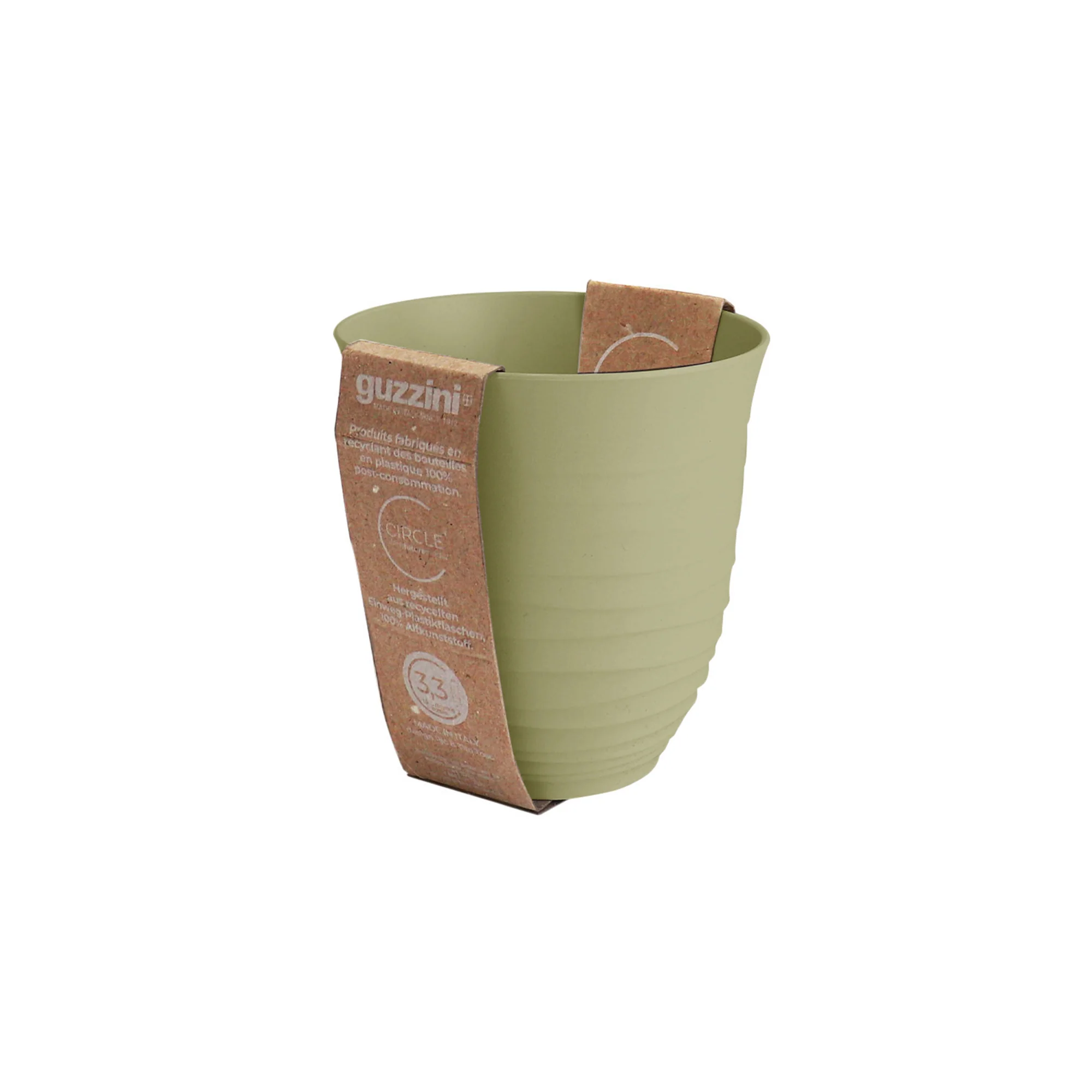 LOW TUMBLER "TIERRA" - Image 6
