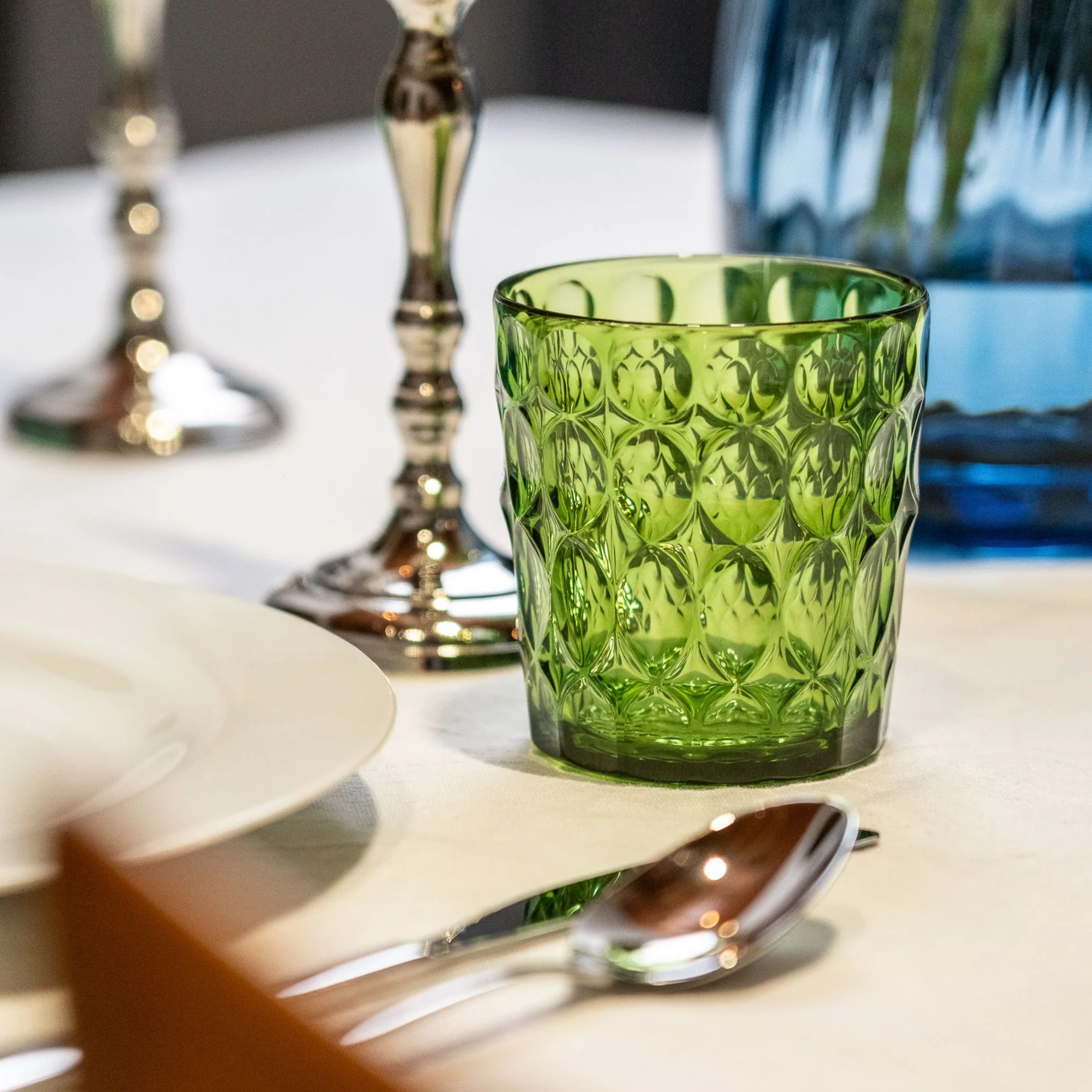 LOW TUMBLER "VANITY" PATTERN N°1 - Image 16