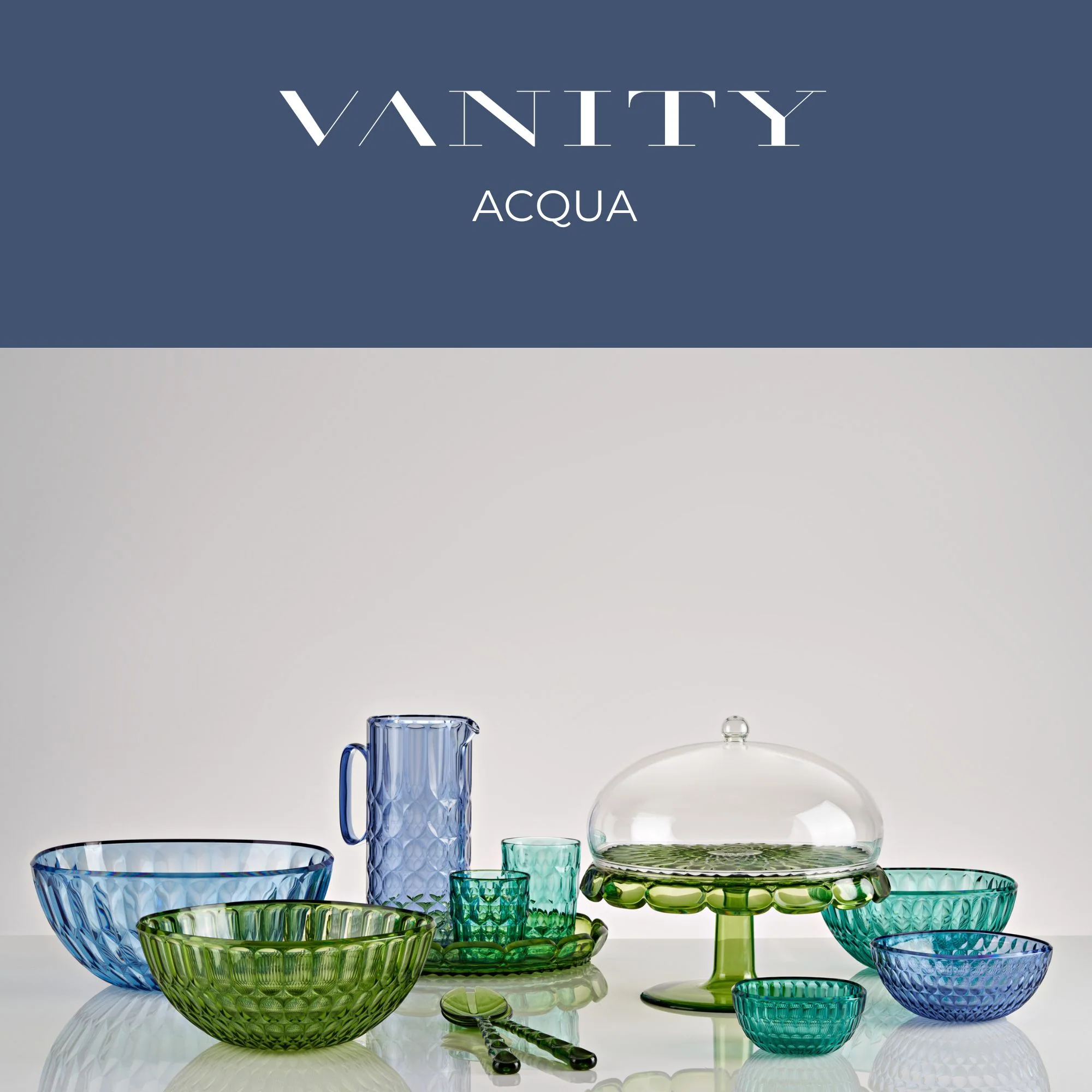 LARGE OVAL SERVING DISH "VANITY" - Image 18