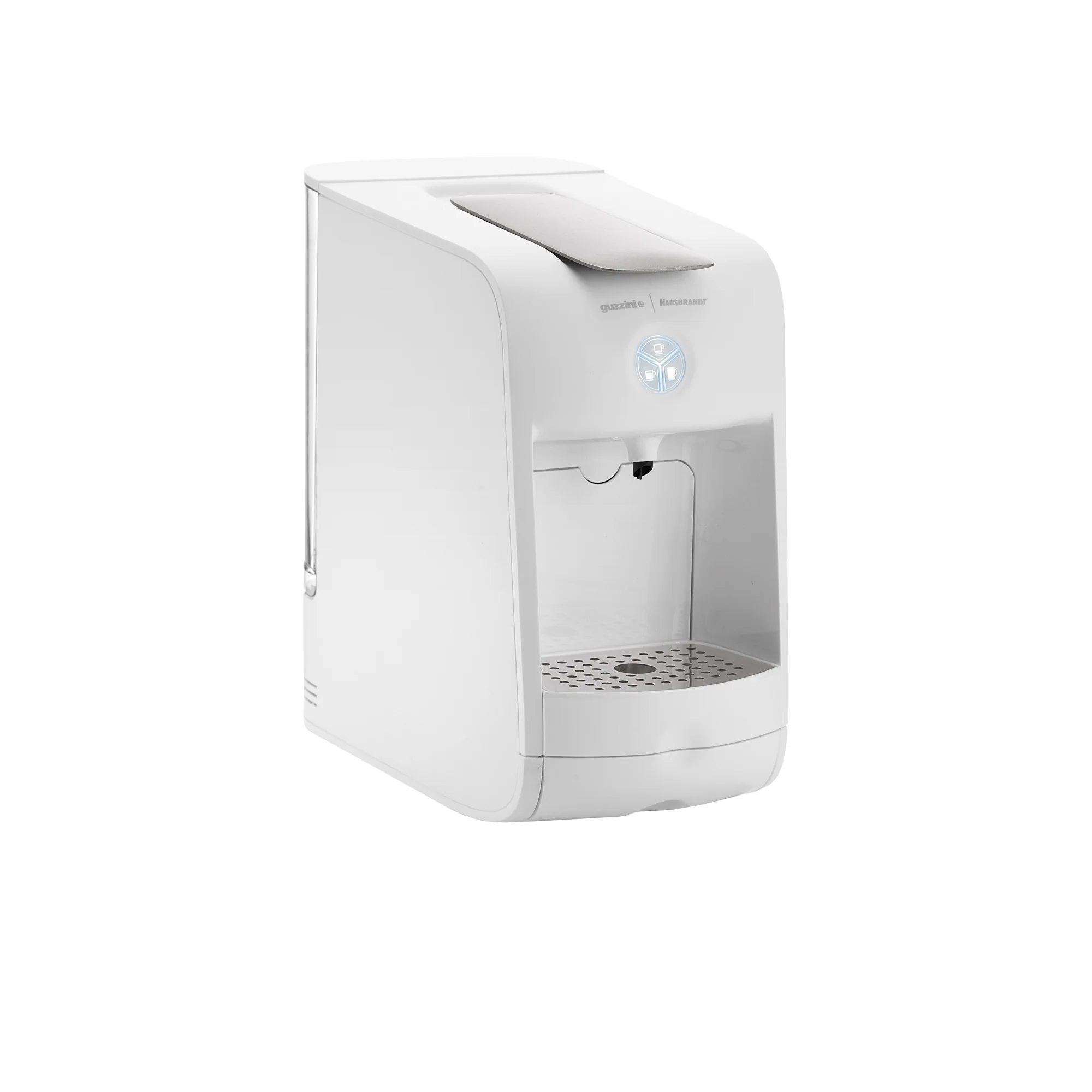 MACHINE FOR ESPRESSO, INFUSIONS AND BEVERAGES "THE COFFEE PROJECT" - Image 4