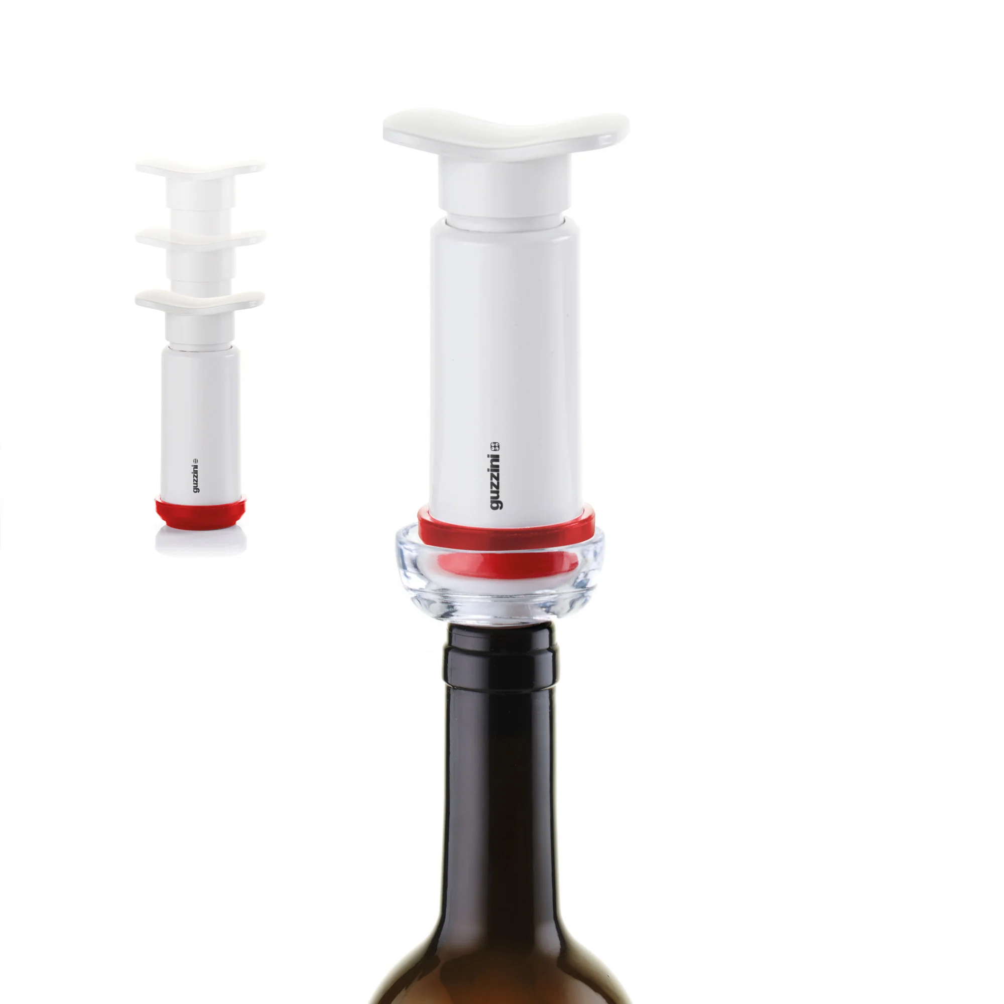 MANUAL VACUUM PUMP 'SAVE-IT' "FOOD STORAGE" - Image 5