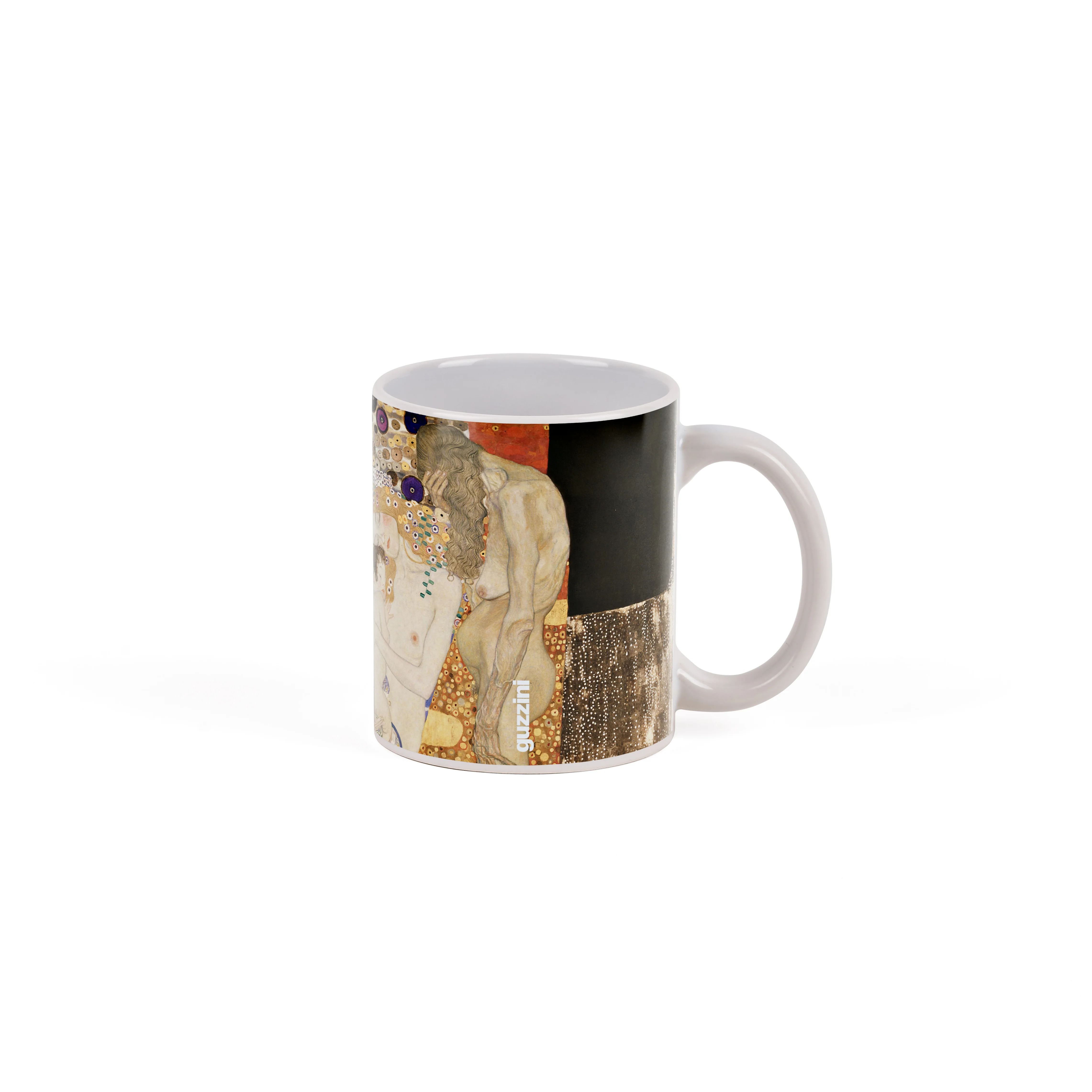 MUG 'GUSTAV KLIMT' - Image 3