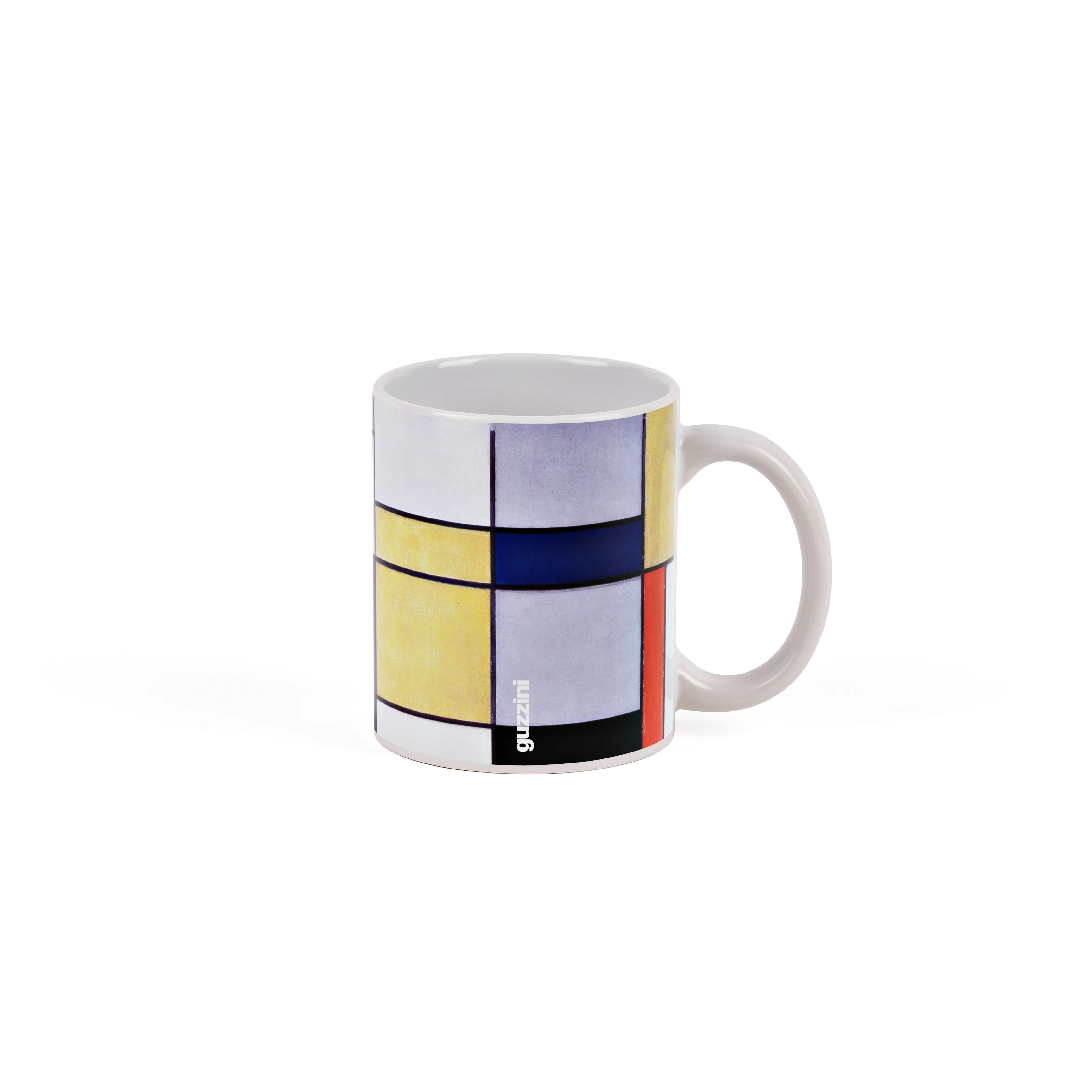 MUG 'PIET MONDRIAN' - Image 3