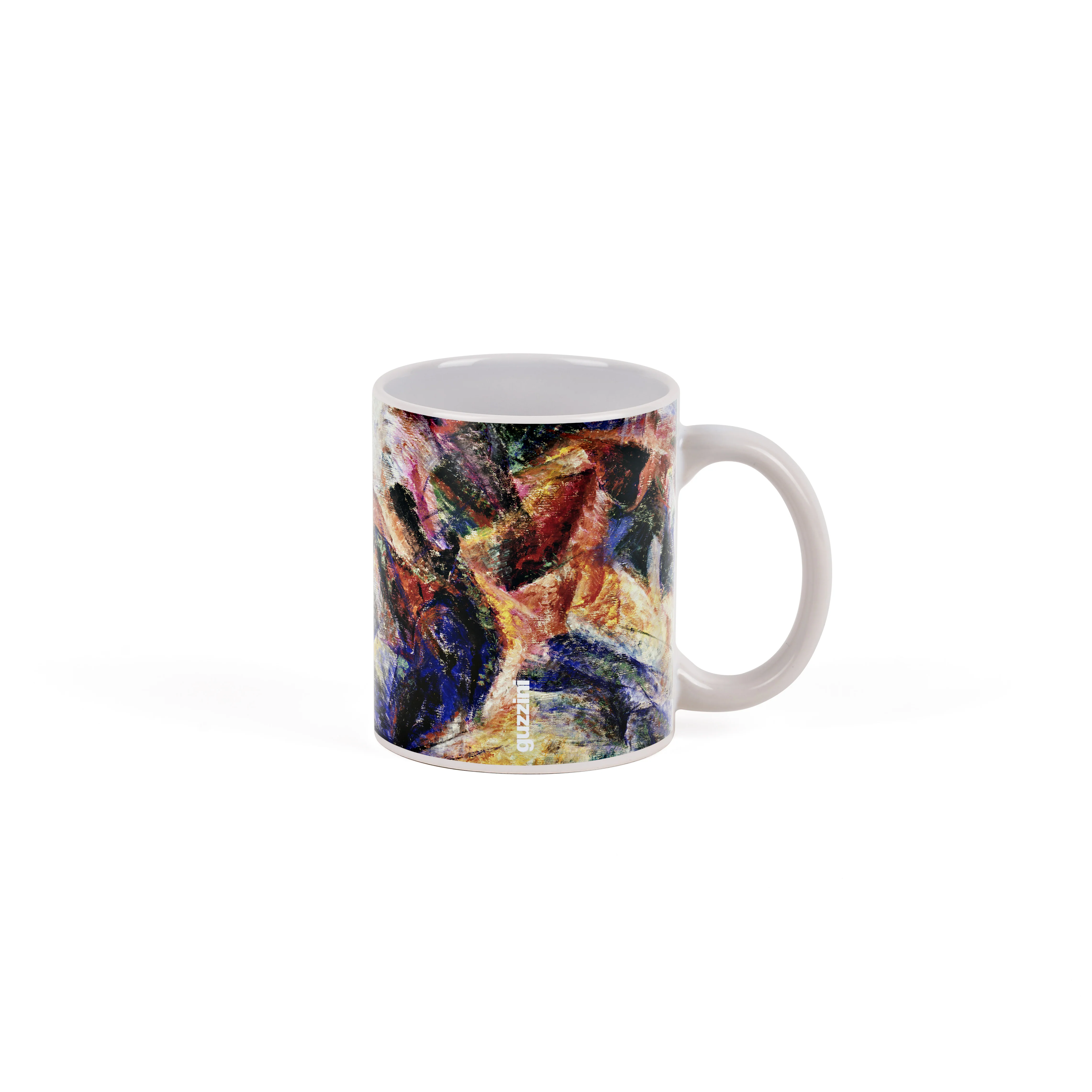 MUG 'UMBERTO BOCCIONI' - Image 3