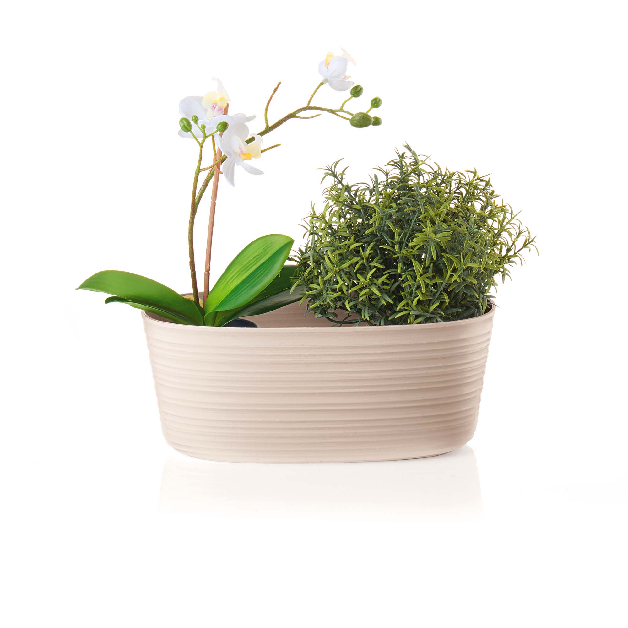 MULTIPLE PLANT POT HOLDER "TIERRA" - Image 4