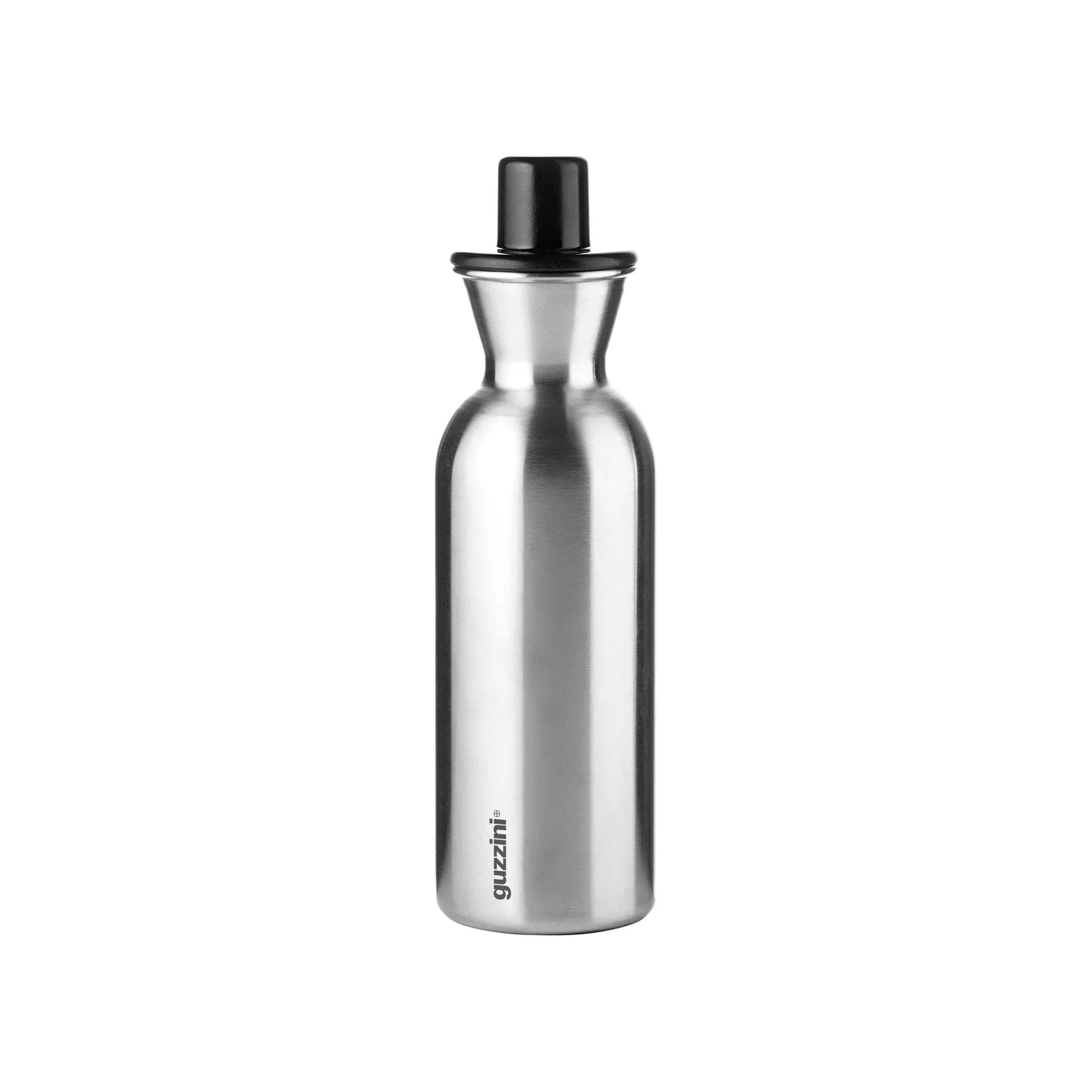 OIL/VINEGAR BOTTLE 'PERFECT DRESSING STEEL EDITION' "PREPARATION" - Image 8