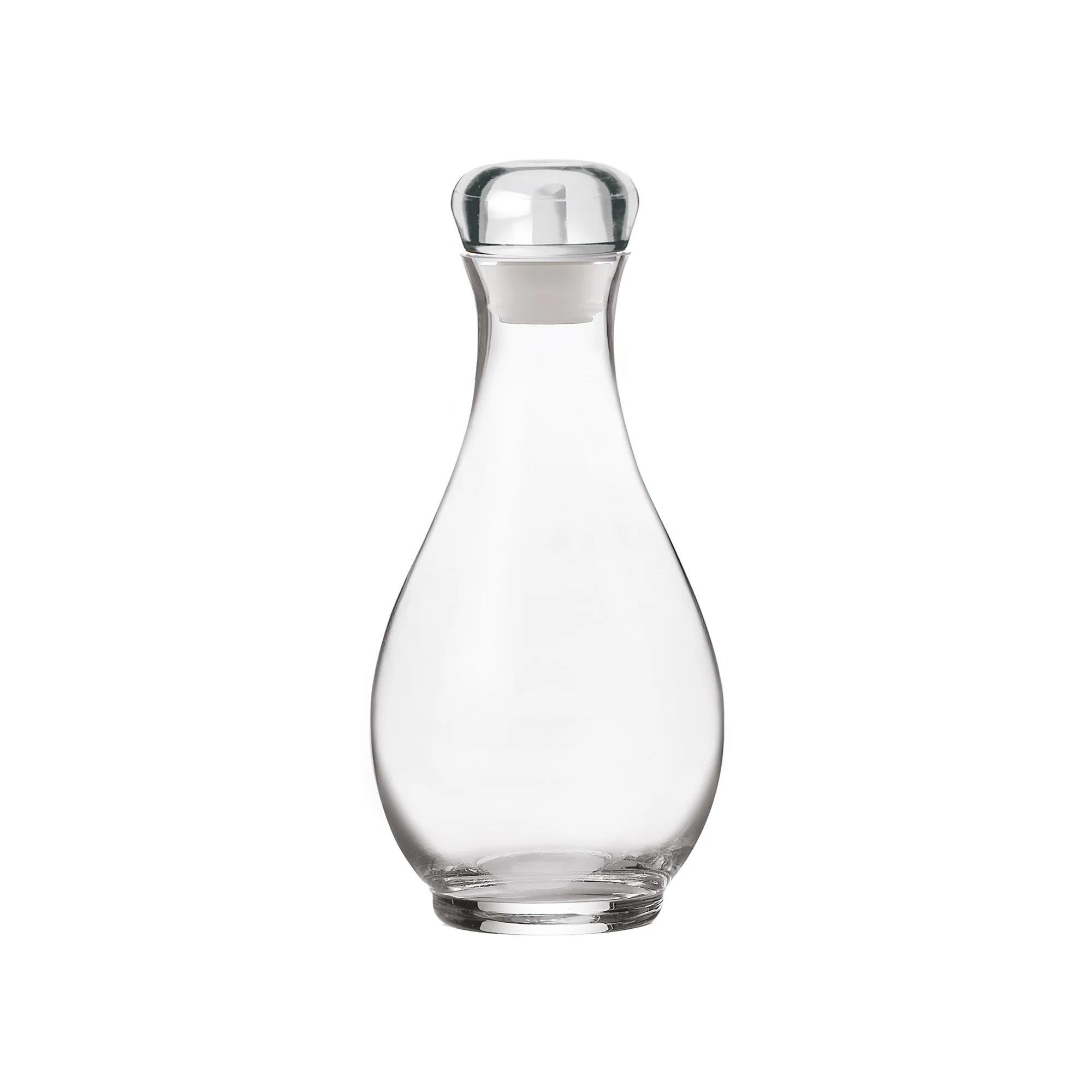 OIL/VINEGAR CRUET SET "PREPARATION" - Image 3