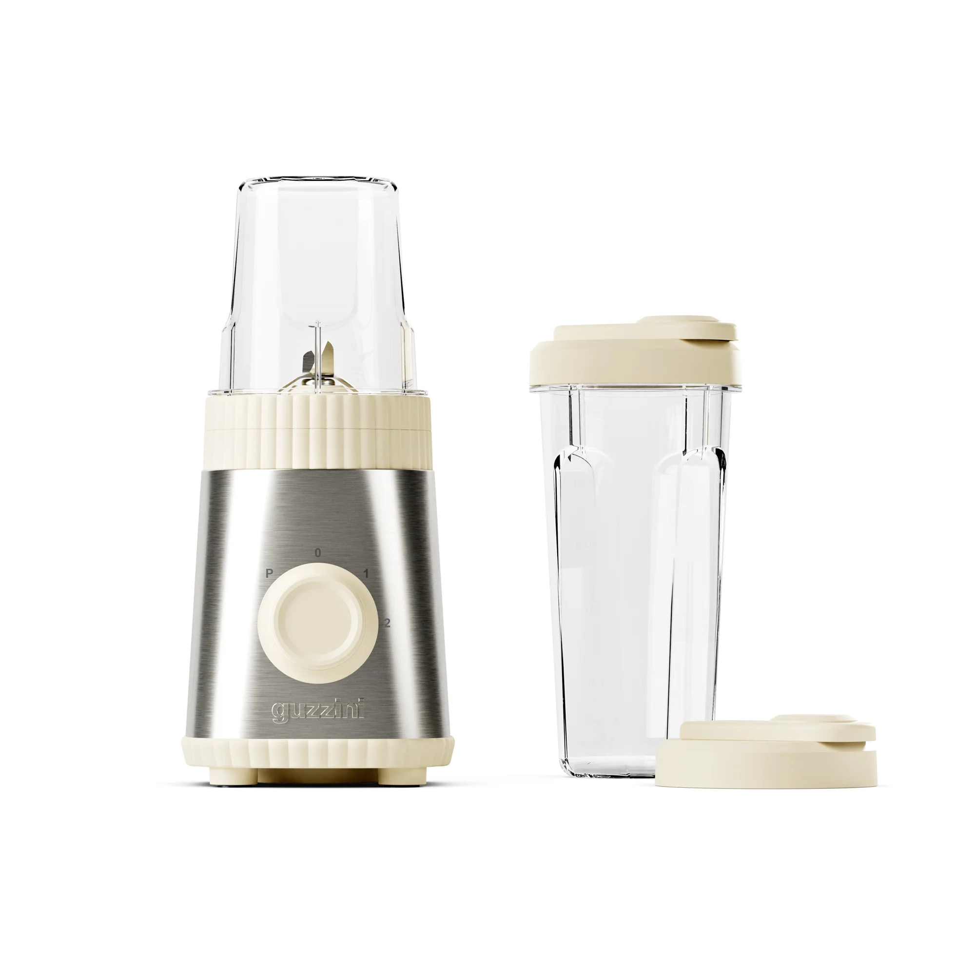 ON-THE-GO BLENDER WITH PORTABLE CUPS "SOUS CHEF" - Image 10
