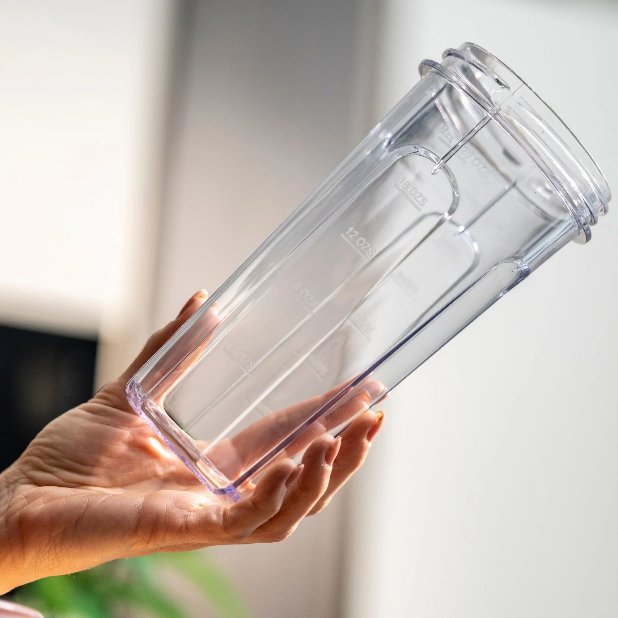 ON-THE-GO BLENDER WITH PORTABLE CUPS "SOUS CHEF" - Image 13