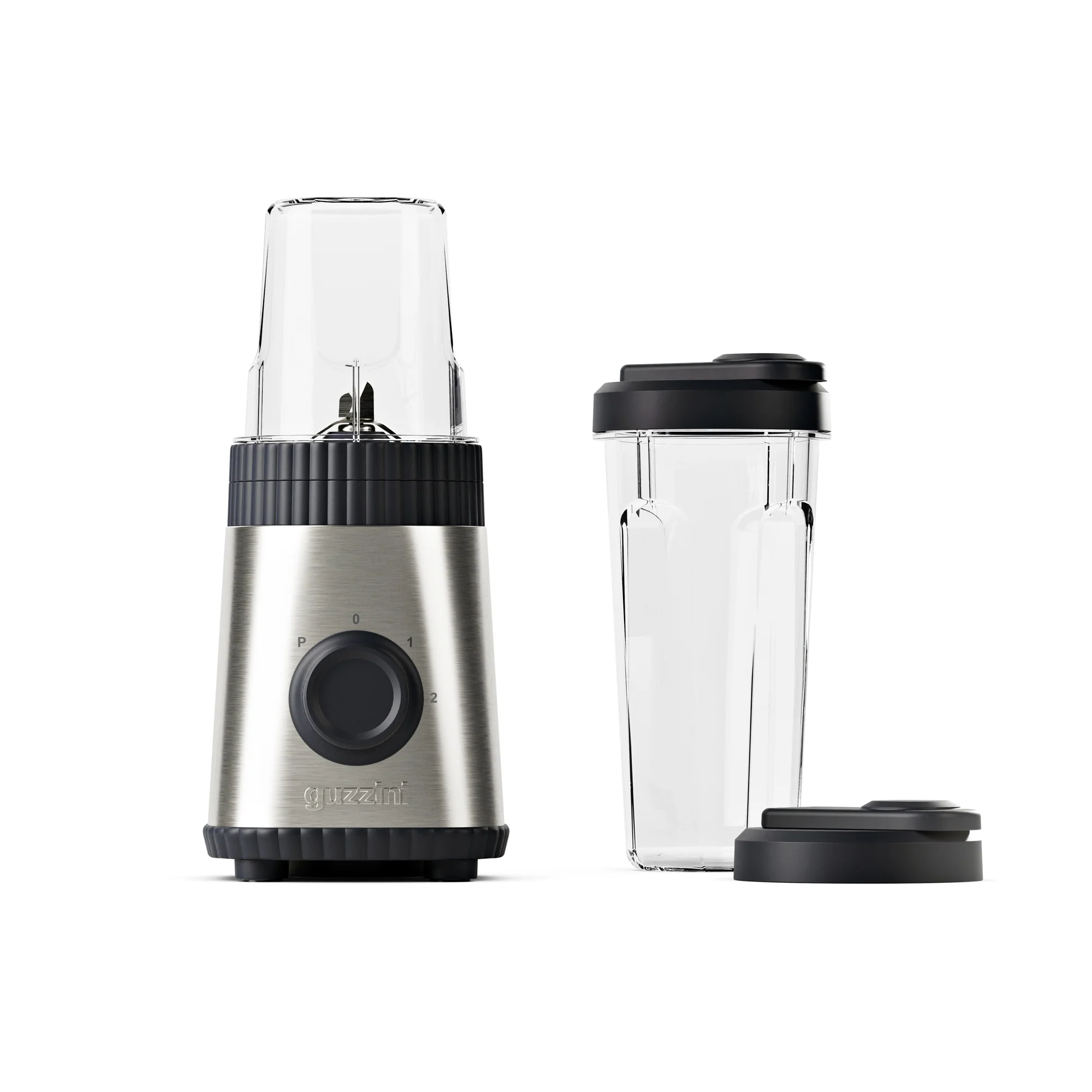 ON-THE-GO BLENDER WITH PORTABLE CUPS "SOUS CHEF" - Image 16