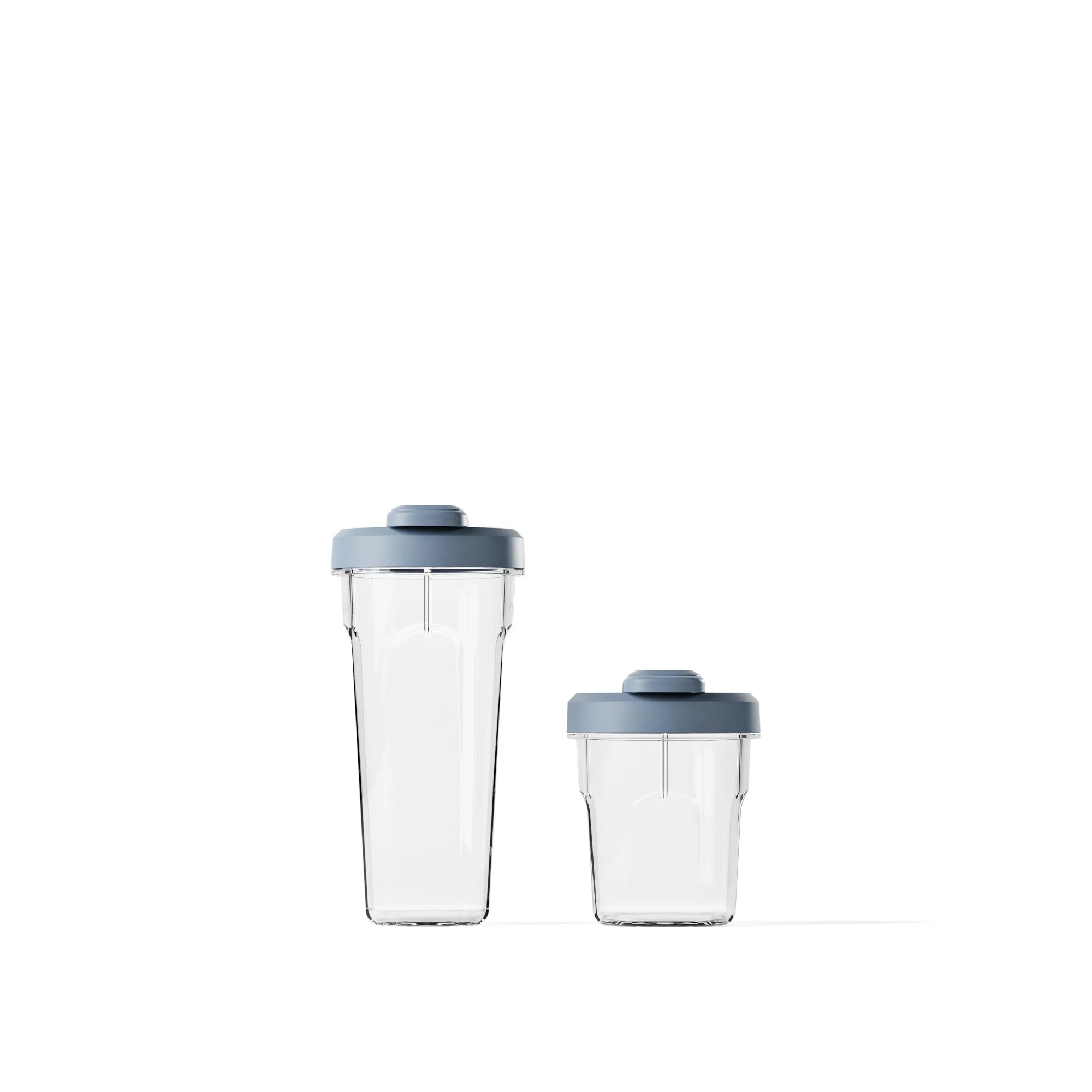 ON-THE-GO BLENDER WITH PORTABLE CUPS "SOUS CHEF" - Image 8