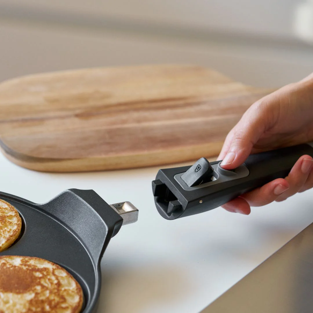 PANCAKE PAN "COOK&SPACE" - Image 3