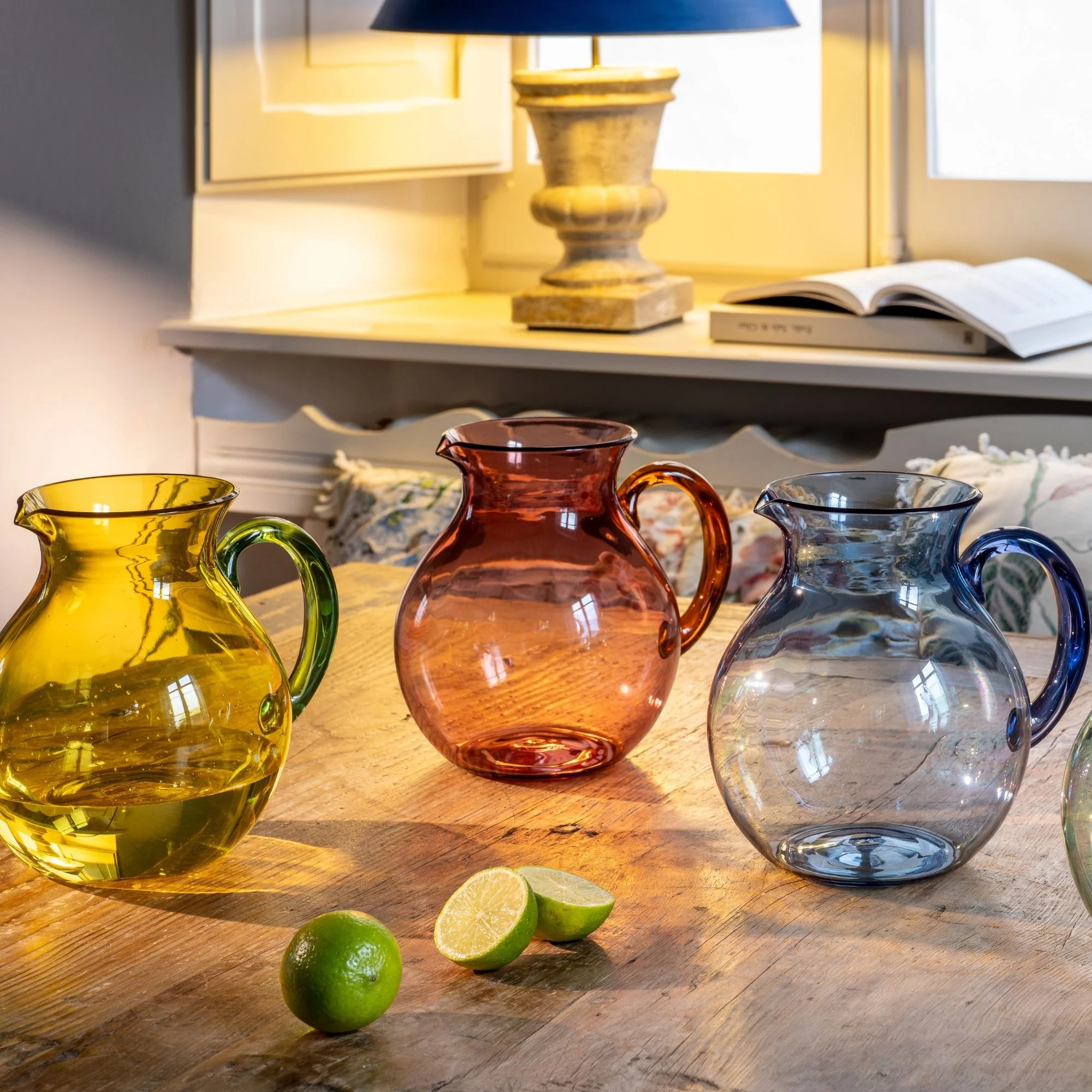 PITCHER "BALLOON" - Image 11