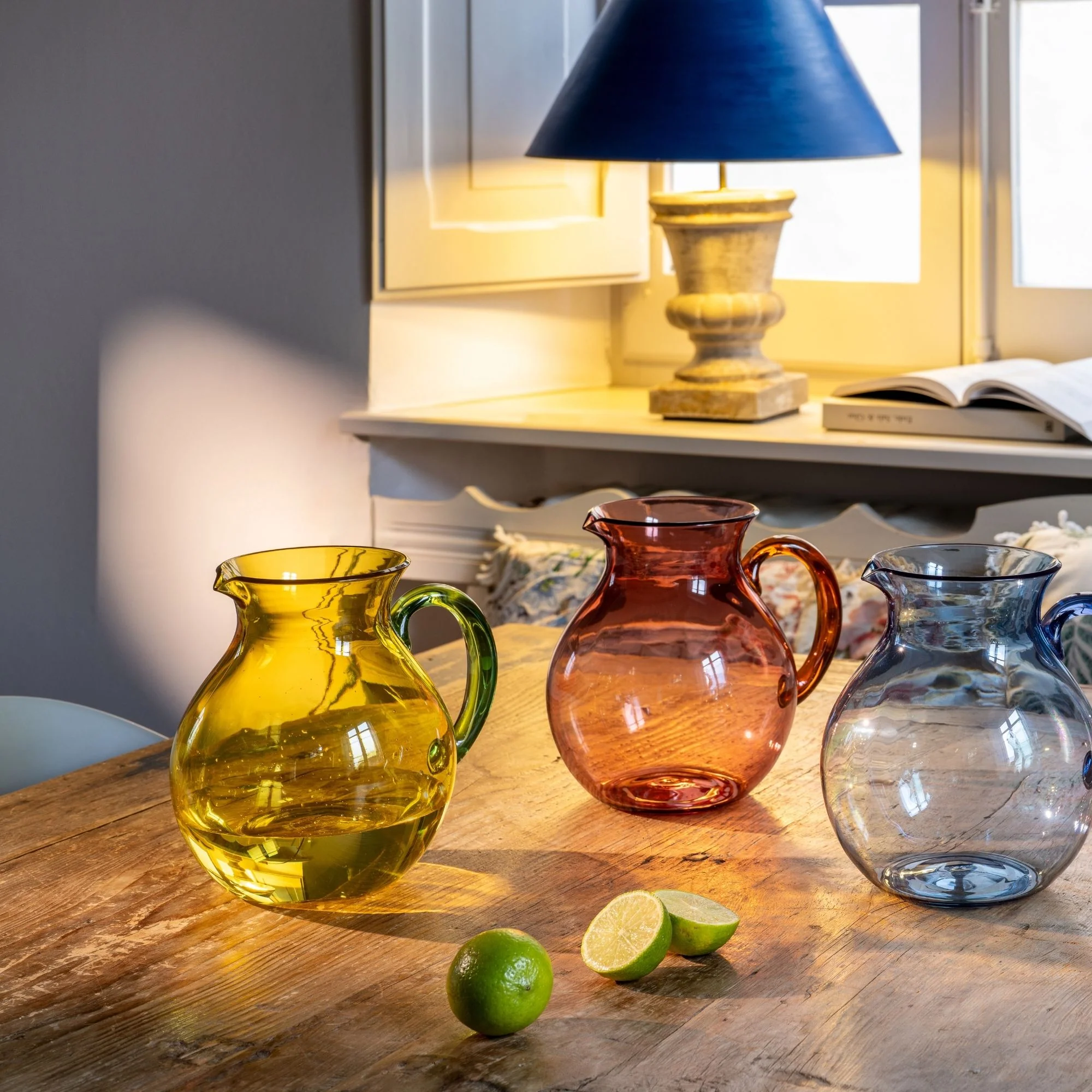 PITCHER "BALLOON" - Image 14