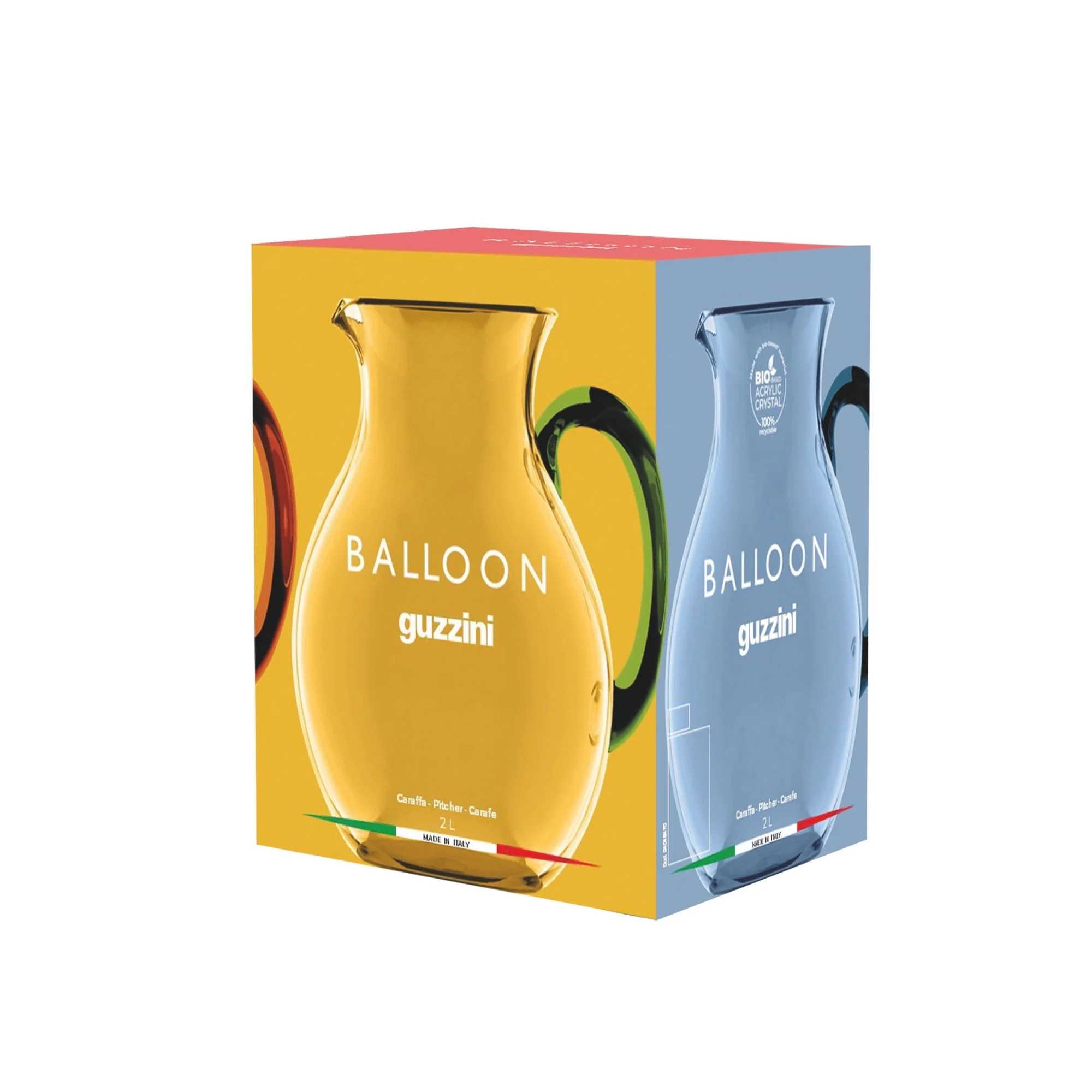 PITCHER "BALLOON" - Image 15