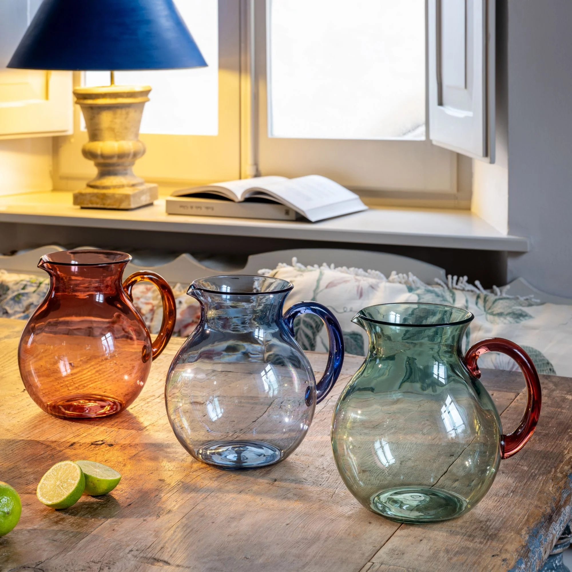 PITCHER "BALLOON" - Image 7
