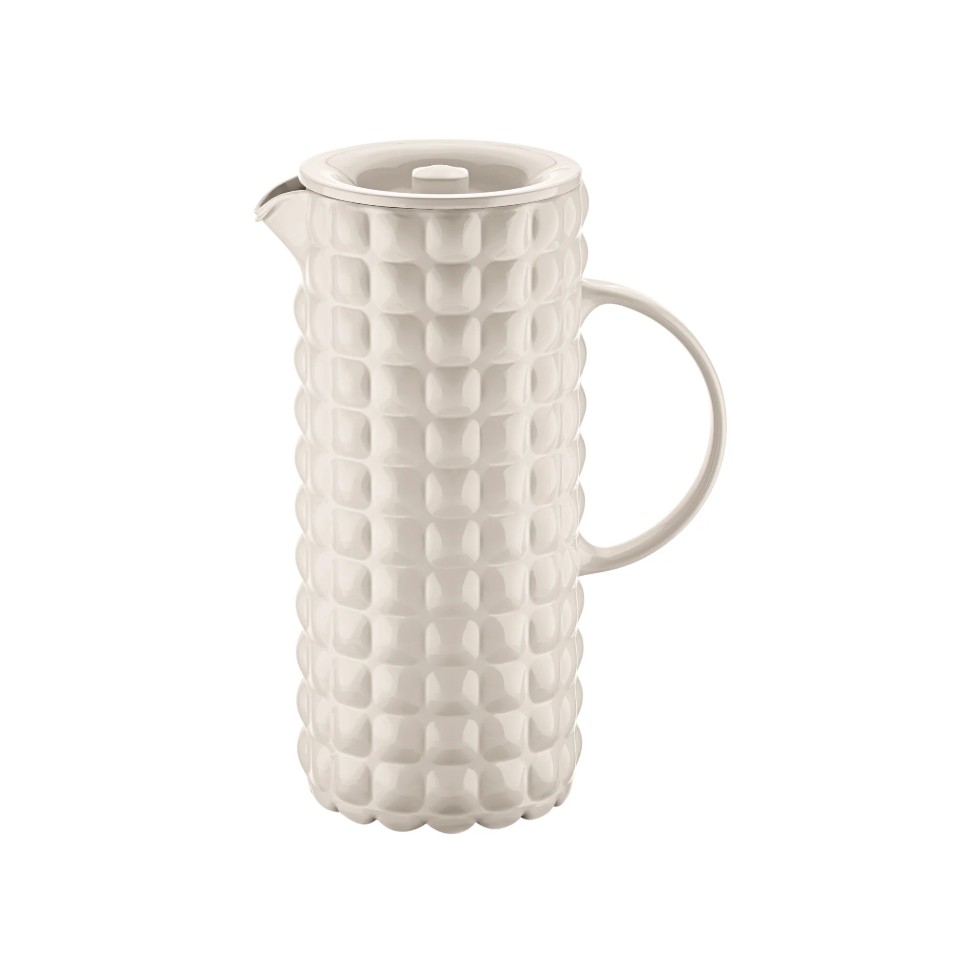 PITCHER WITH LID "TIFFANY" - Image 3