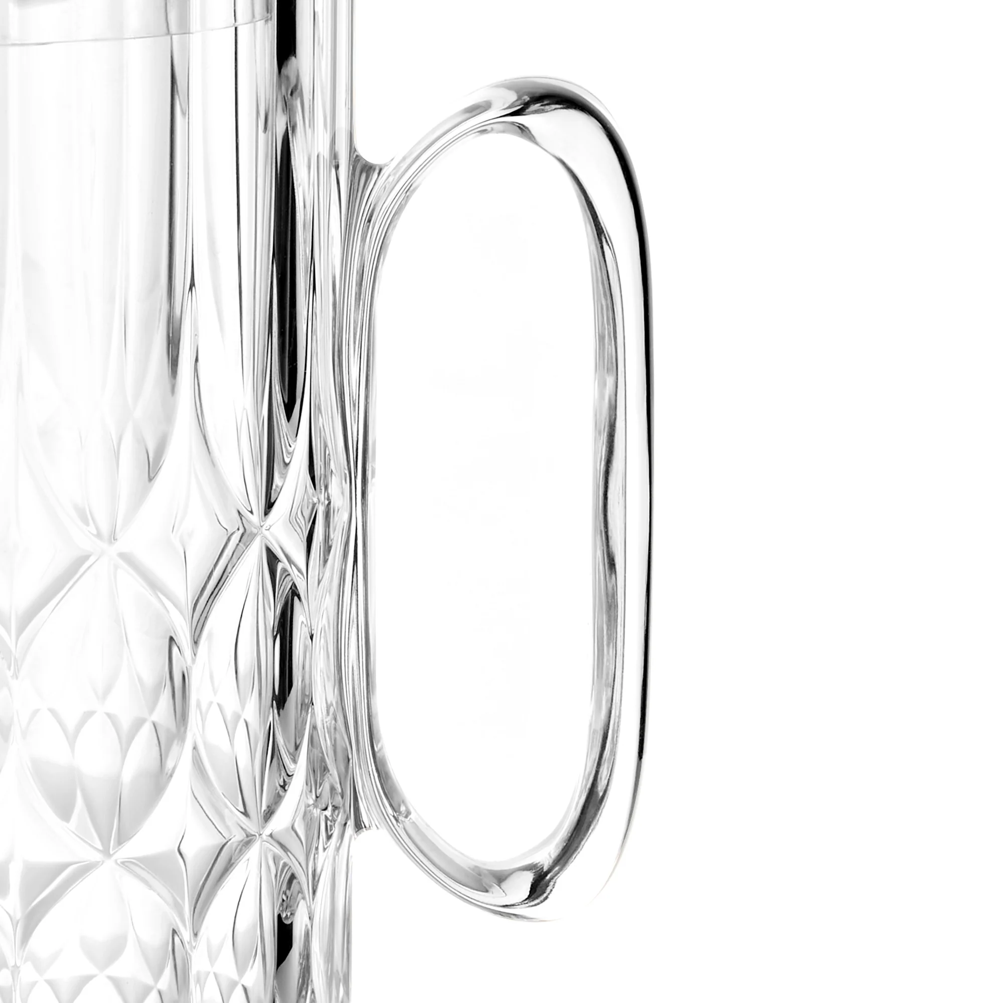 PITCHER WITH LID "VANITY" - Image 2