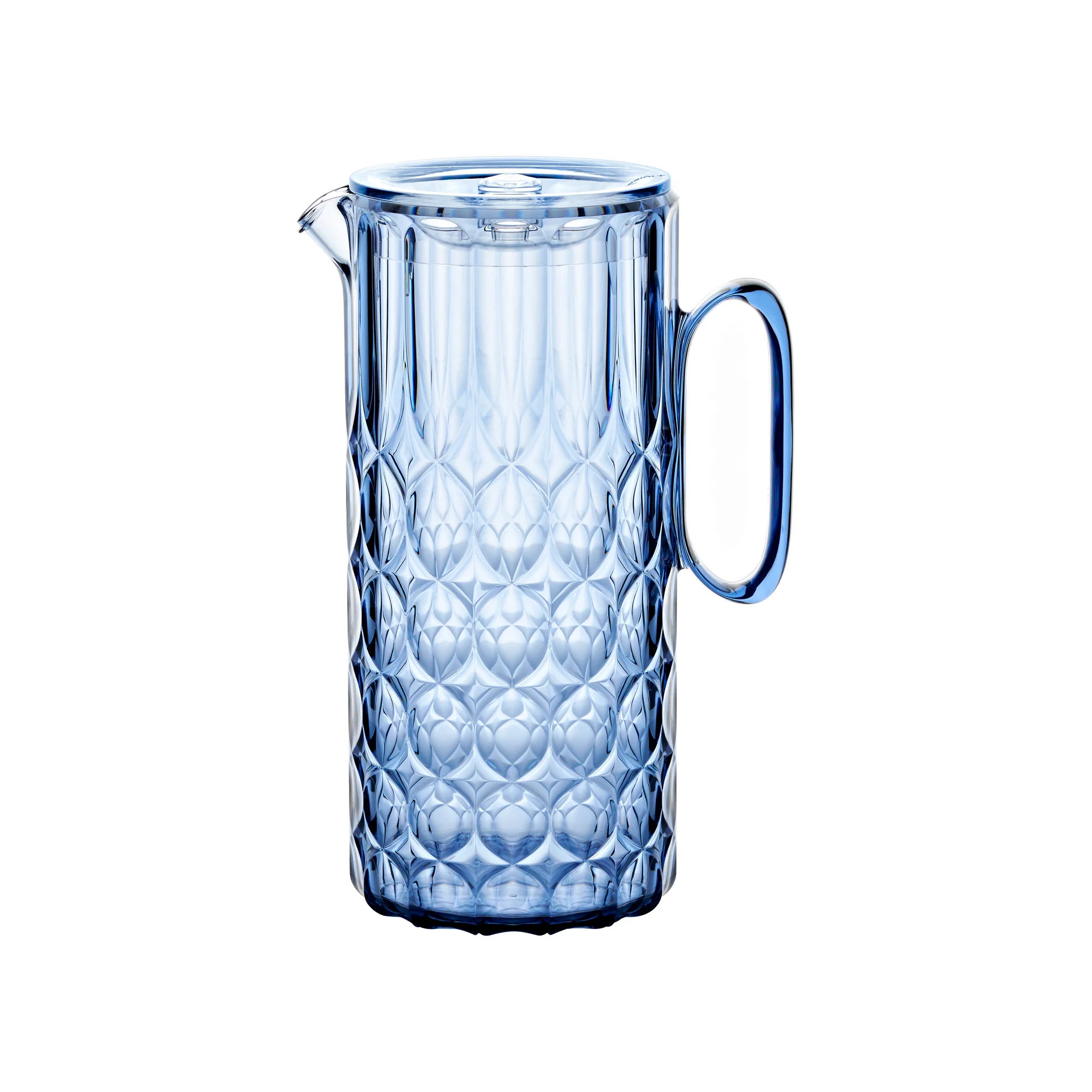 PITCHER WITH LID "VANITY" - Image 28
