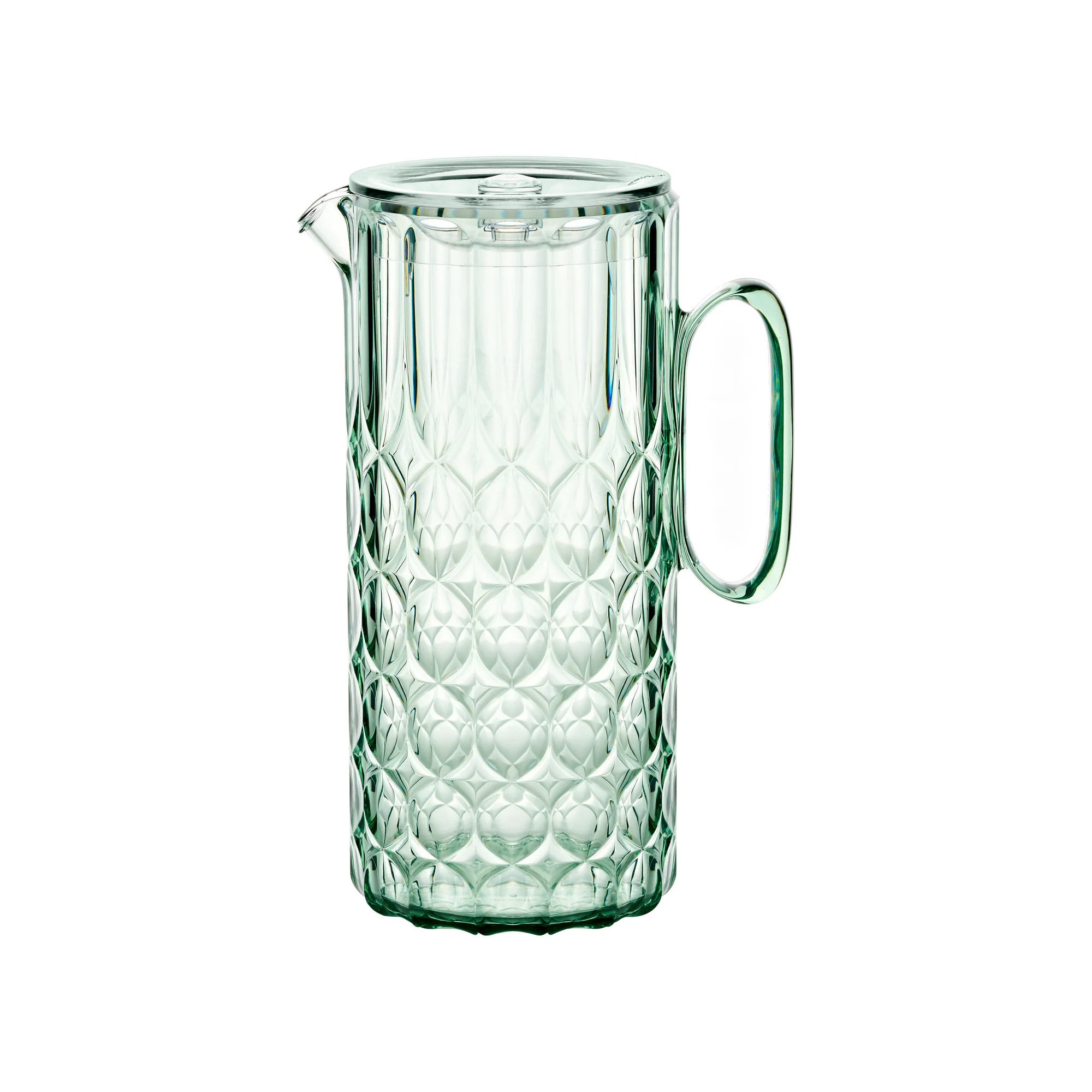 PITCHER WITH LID "VANITY" - Image 5
