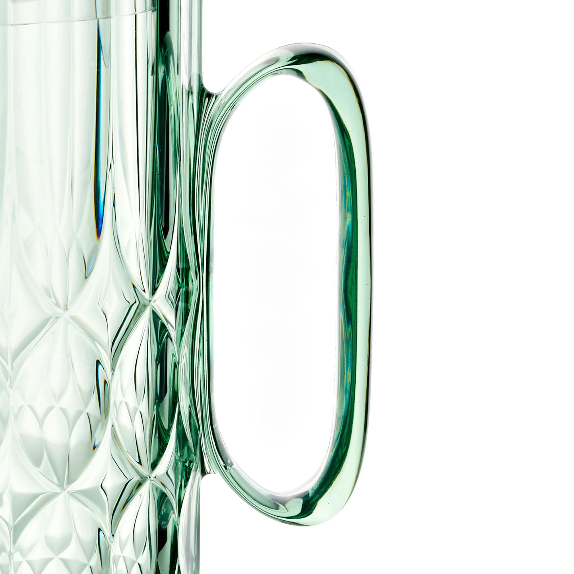 PITCHER WITH LID "VANITY" - Image 6