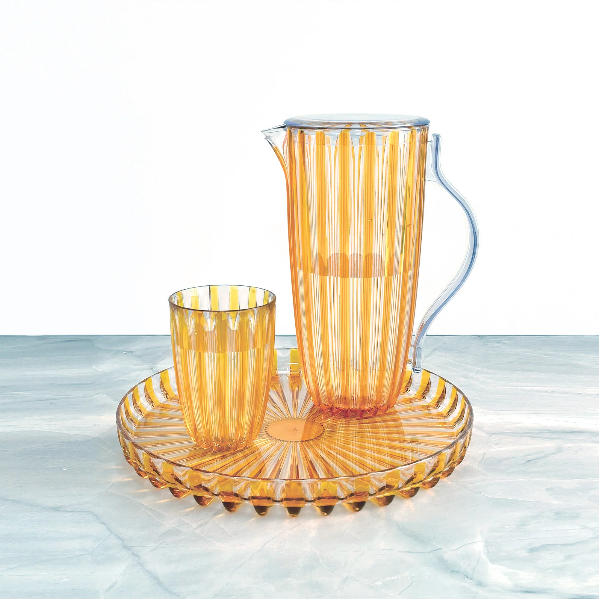 PITCHER WITH LID "DOLCEVITA" - Image 12