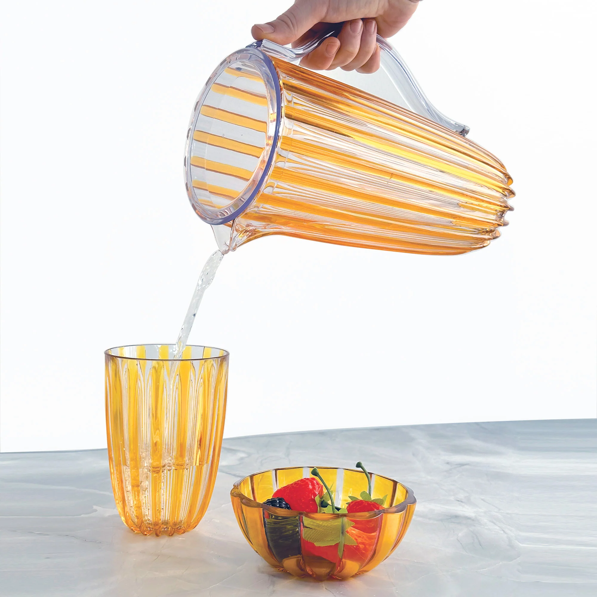 PITCHER WITH LID "DOLCEVITA" - Image 13