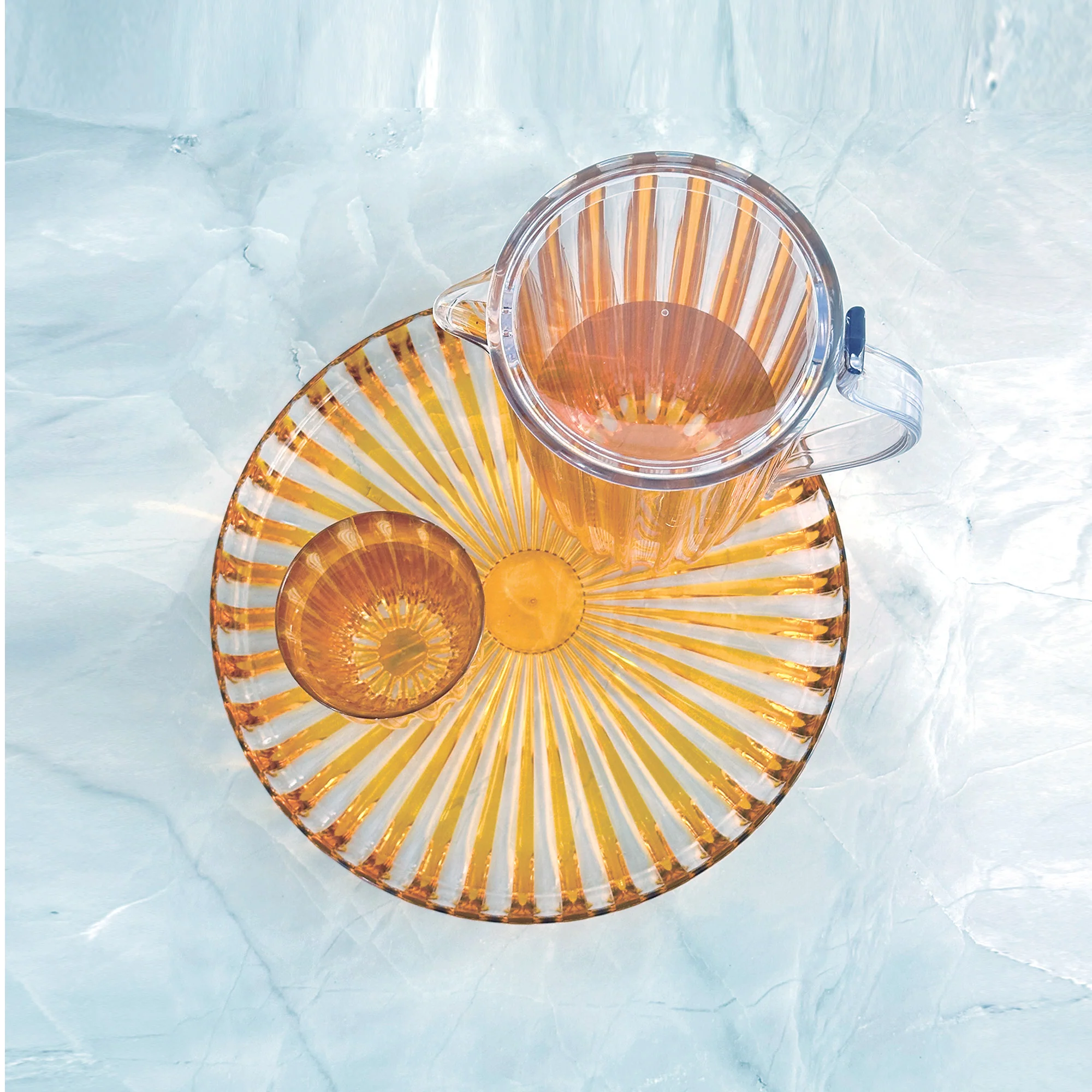 PITCHER WITH LID "DOLCEVITA" - Image 14