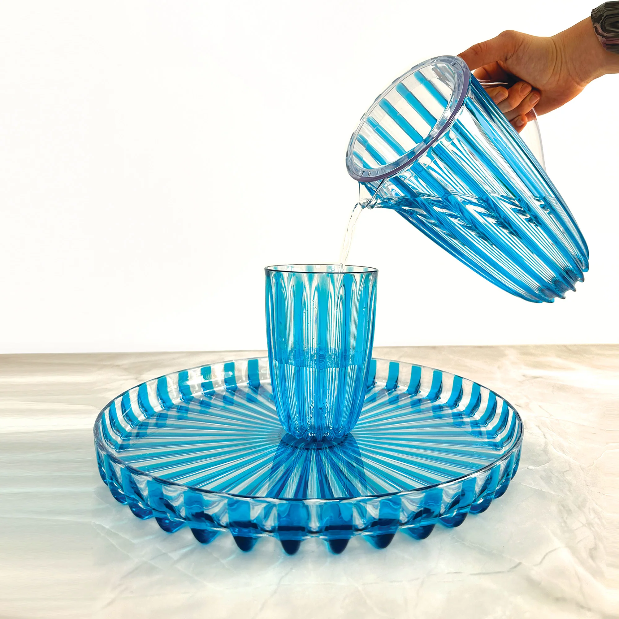 PITCHER WITH LID "DOLCEVITA" - Image 19