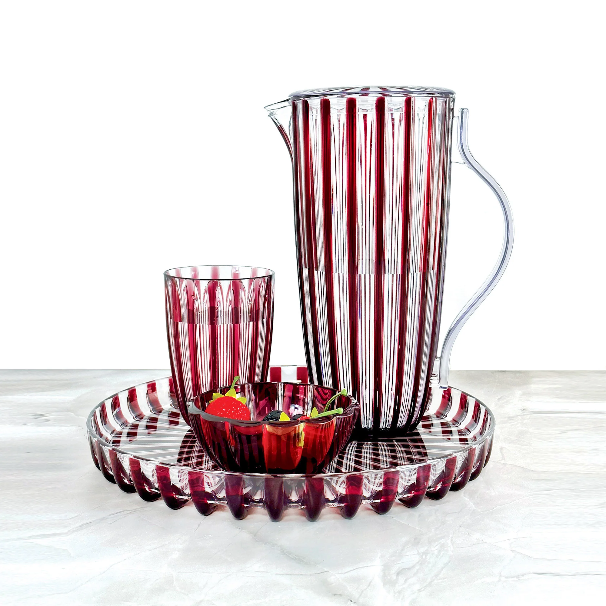PITCHER WITH LID "DOLCEVITA" - Image 22