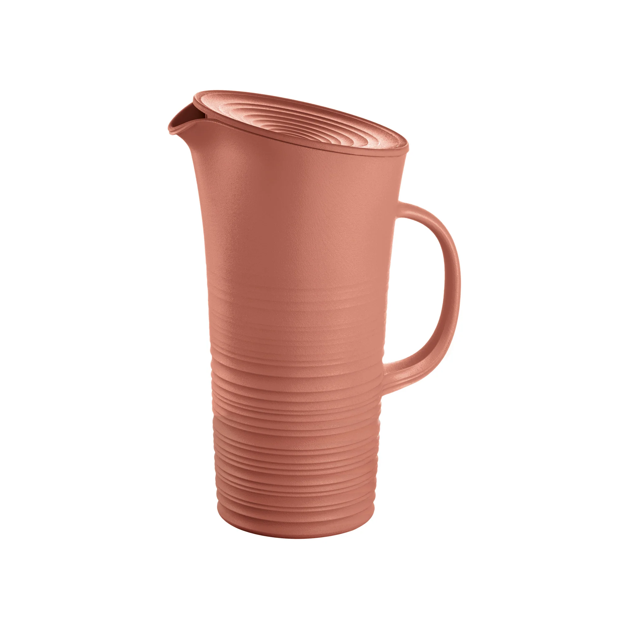 PITCHER WITH LID "TIERRA" - Image 8
