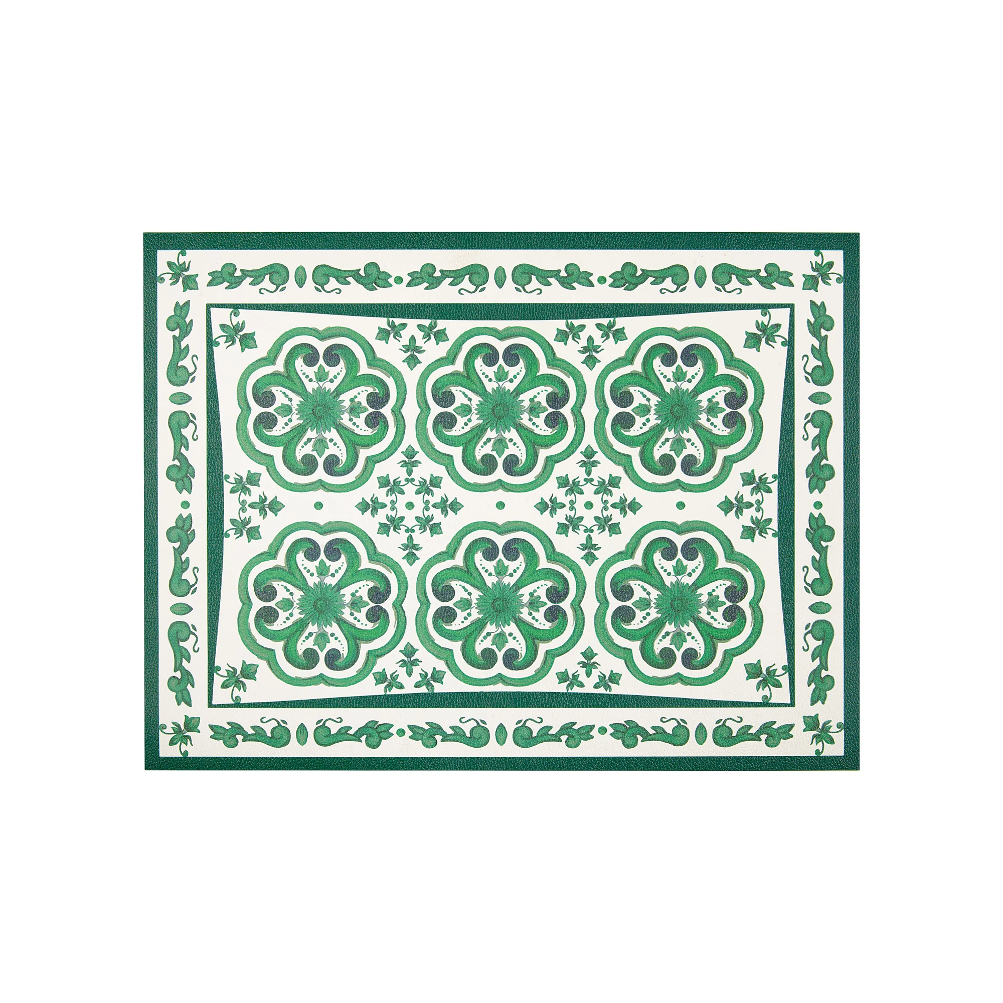 PLACEMAT "BLUES" - Image 3