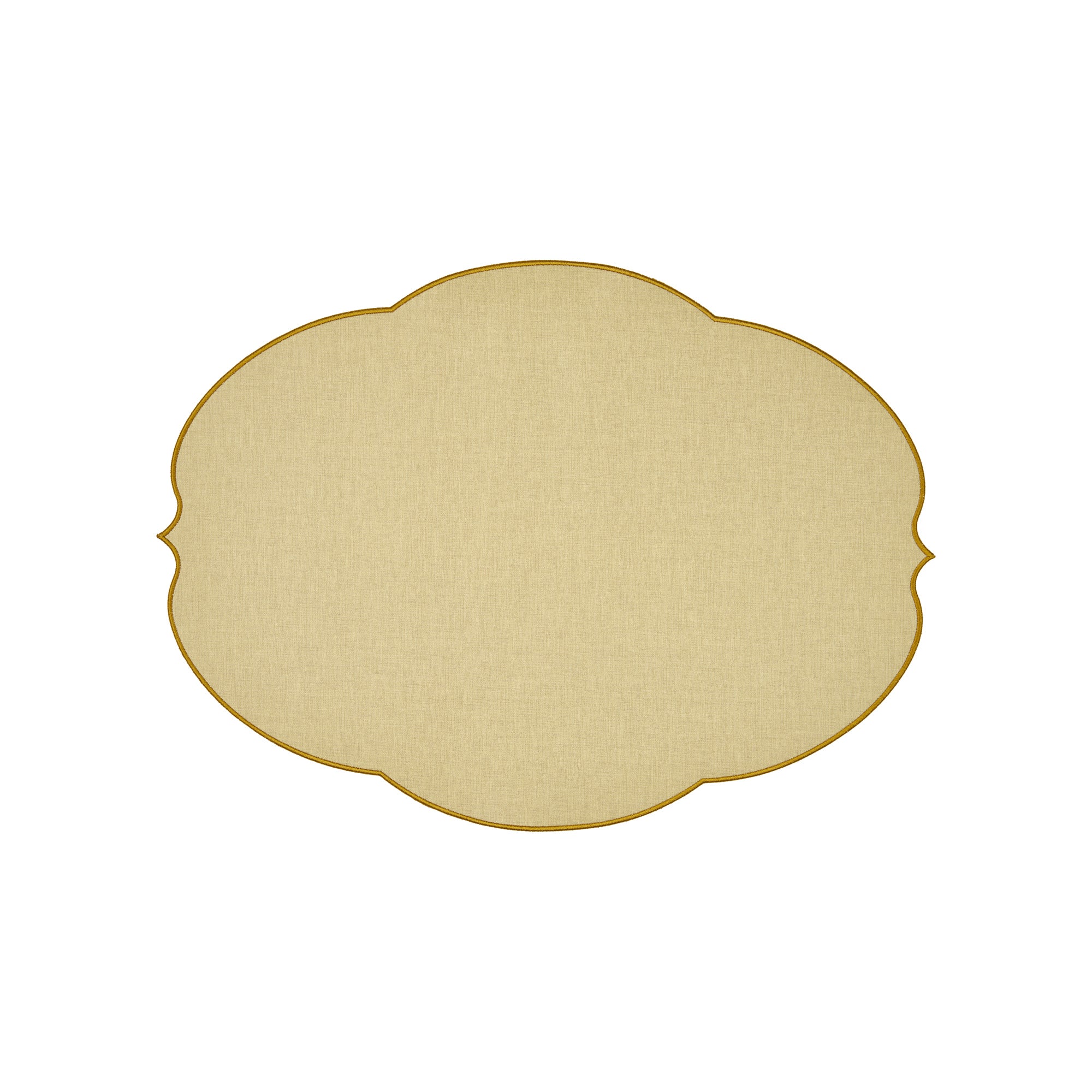 REVERSIBLE PLACEMAT "FLOWERS" - Image 13