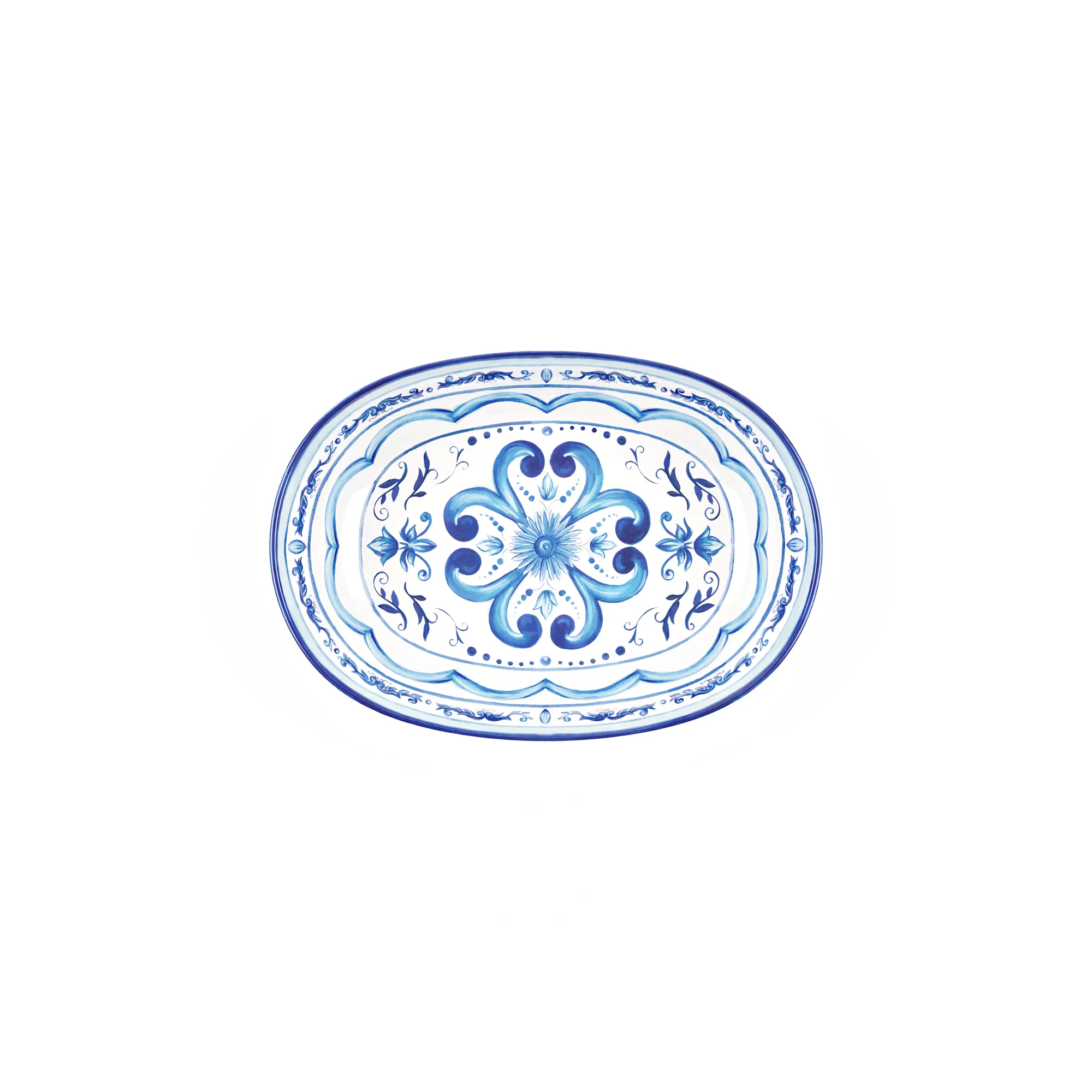 RICE BOWL "BLUES" - Image 3
