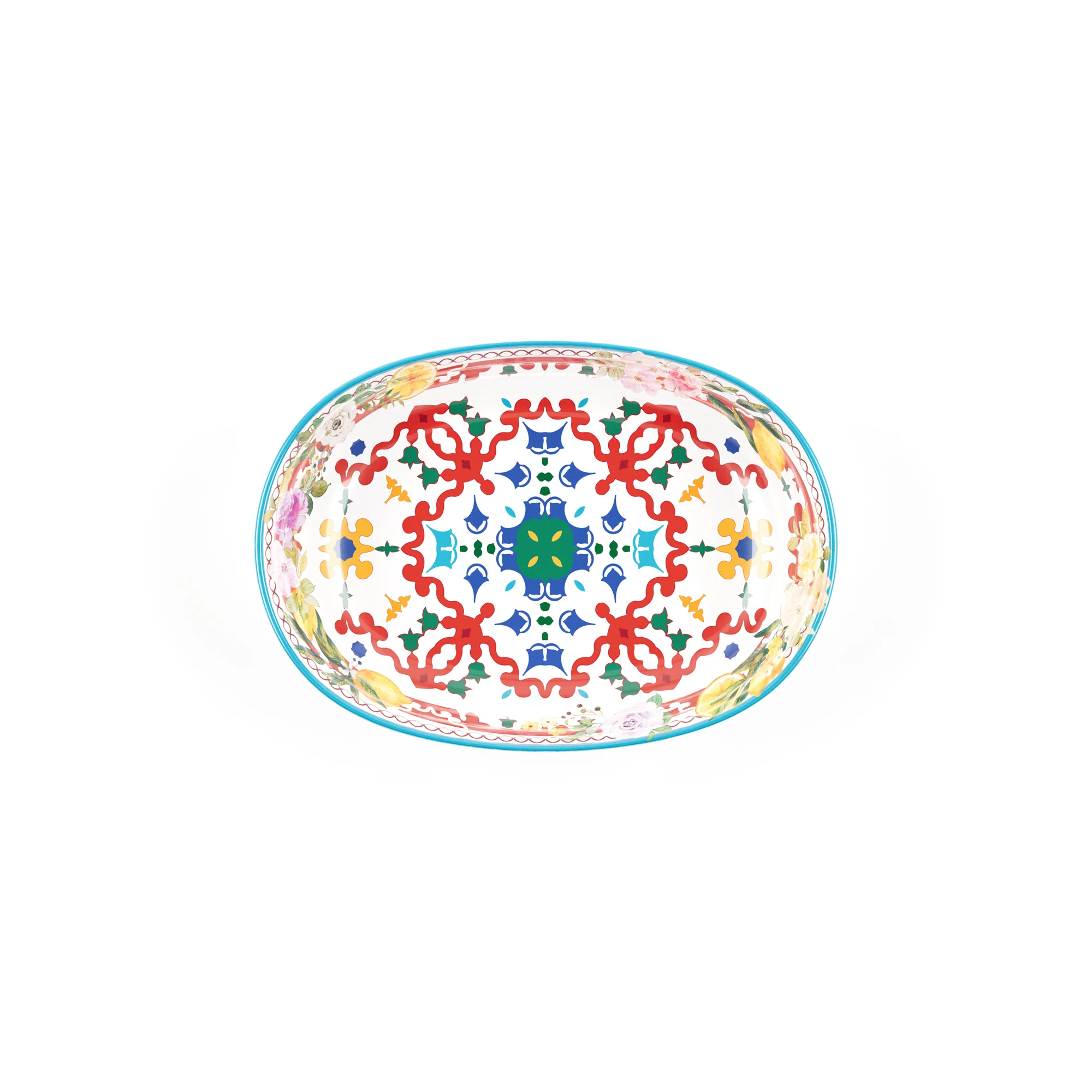 RICE BOWL ''FLOWER&LEMON'' - Image 3