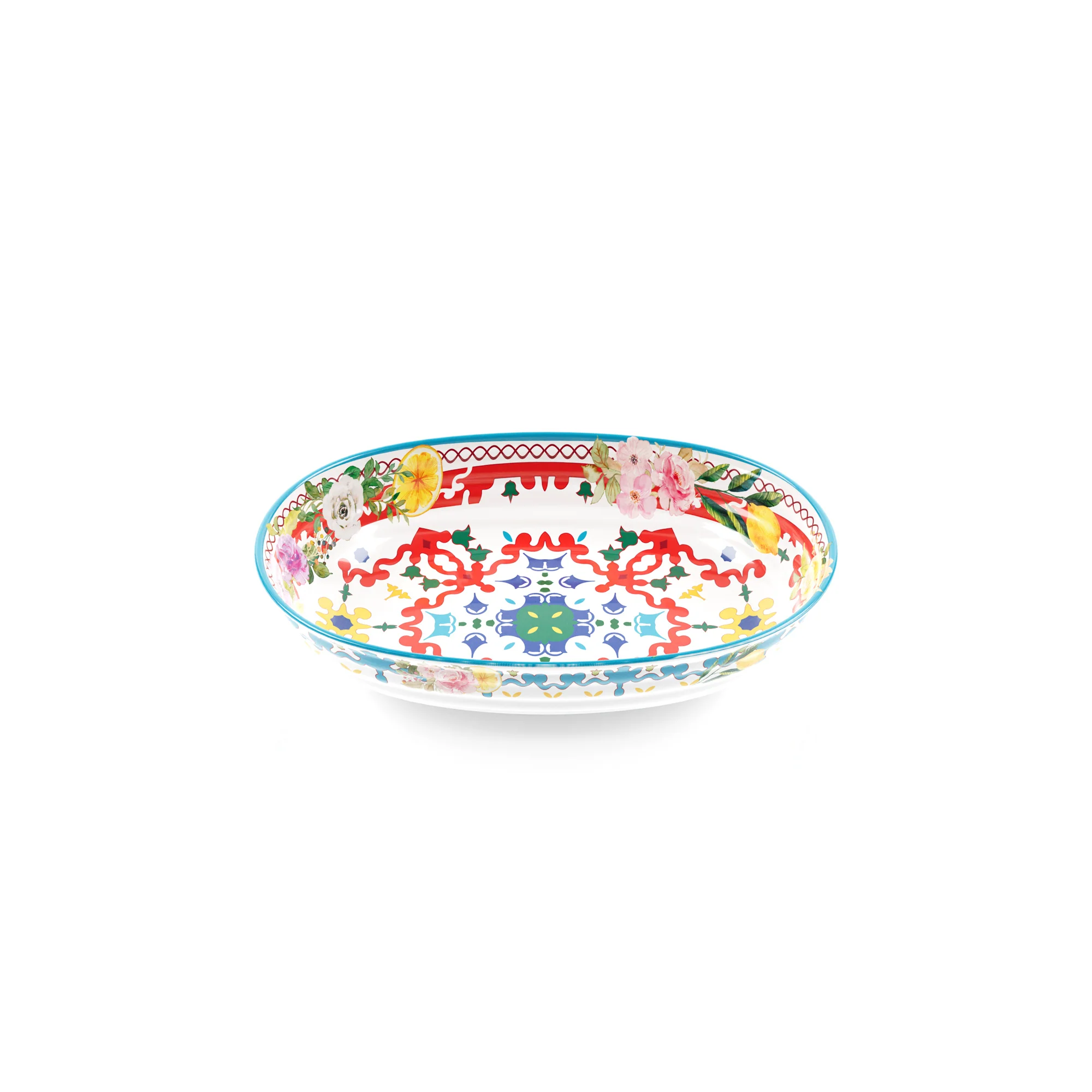 RICE BOWL ''FLOWER&LEMON'' - Image 4