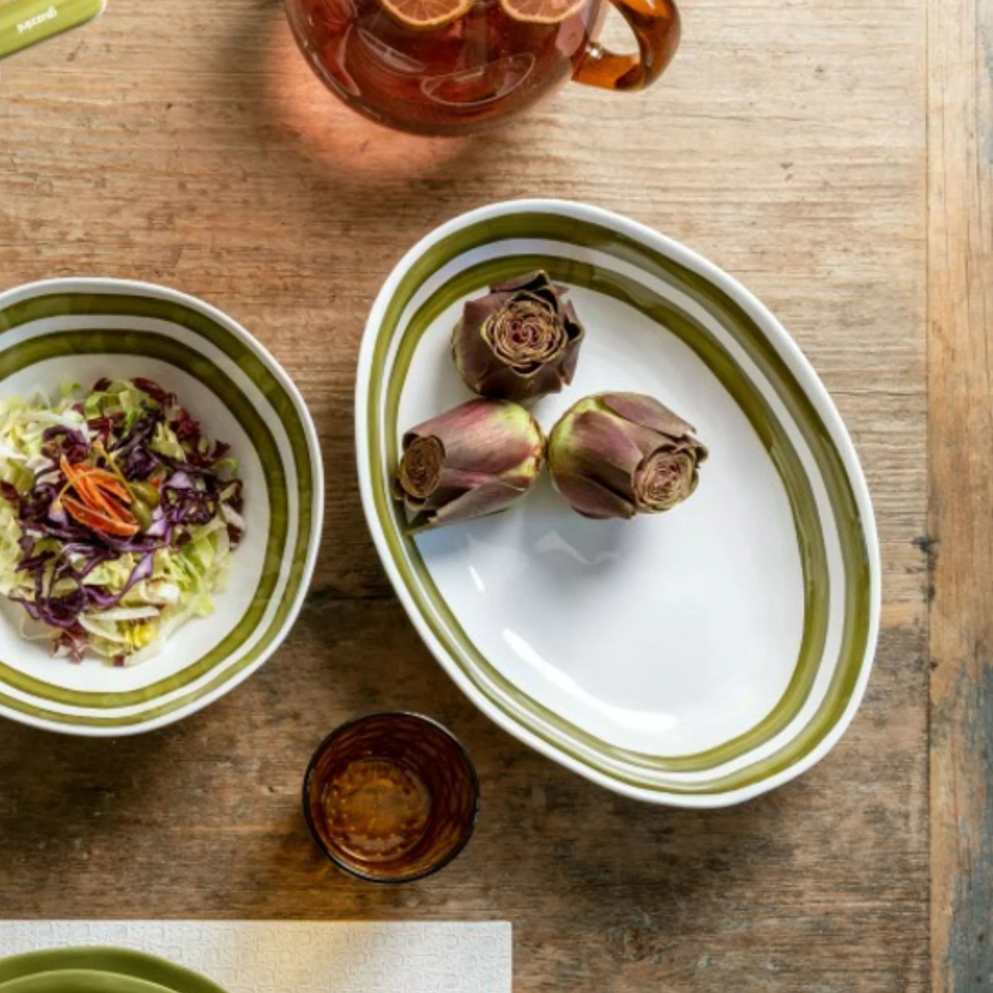 RICE BOWL "RIVIERA" - Image 4