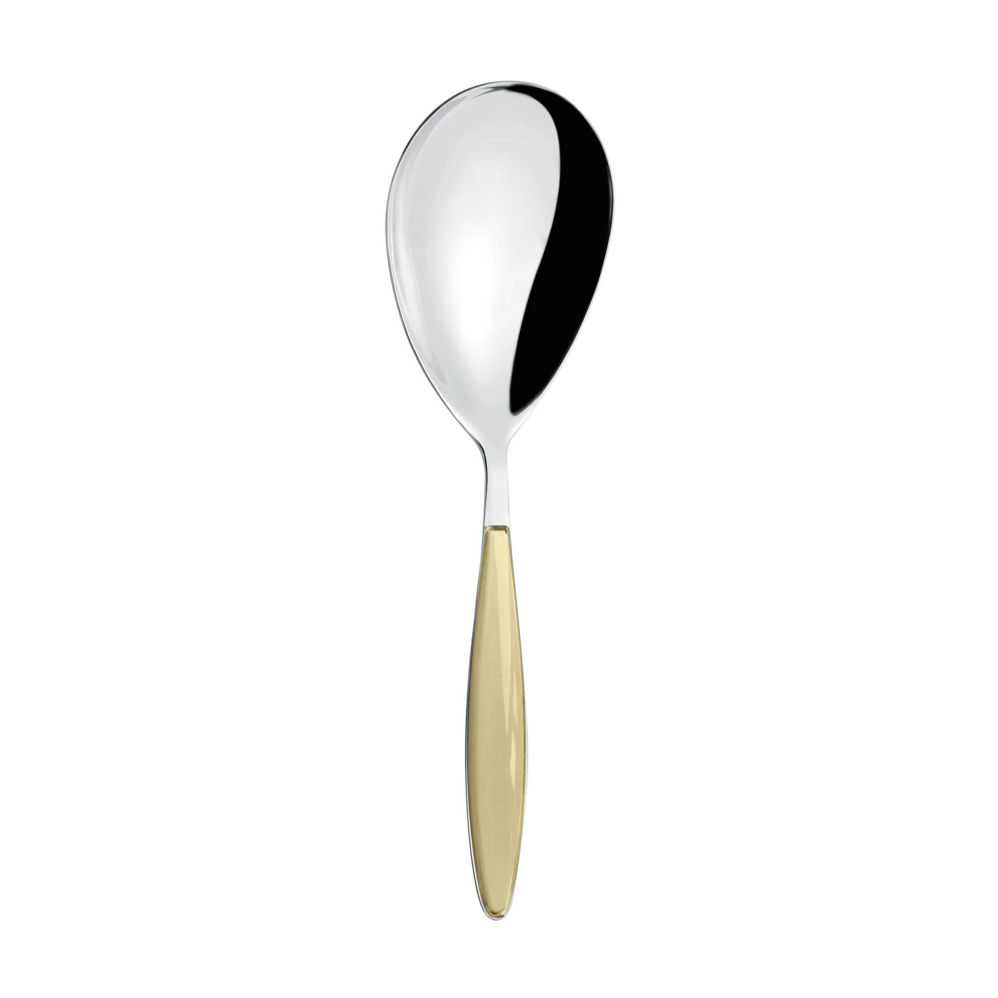 RICE SERVING SPOON "FEELING" - Image 6