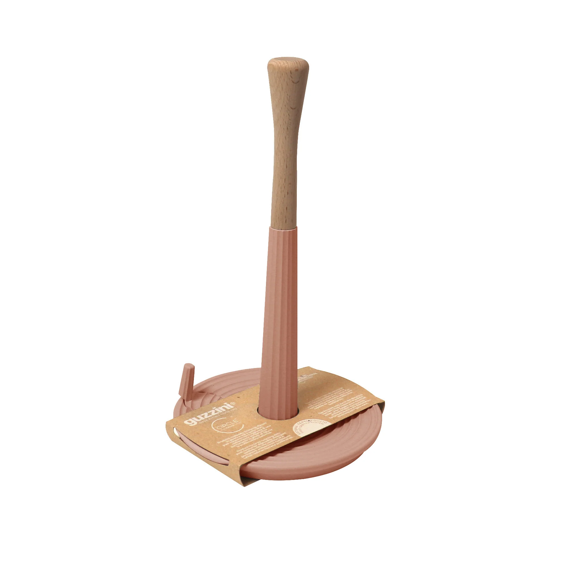 UNIVERSAL KITCHEN ROLL HOLDER 'ROLL&TEAR' "TIERRA" - Image 10