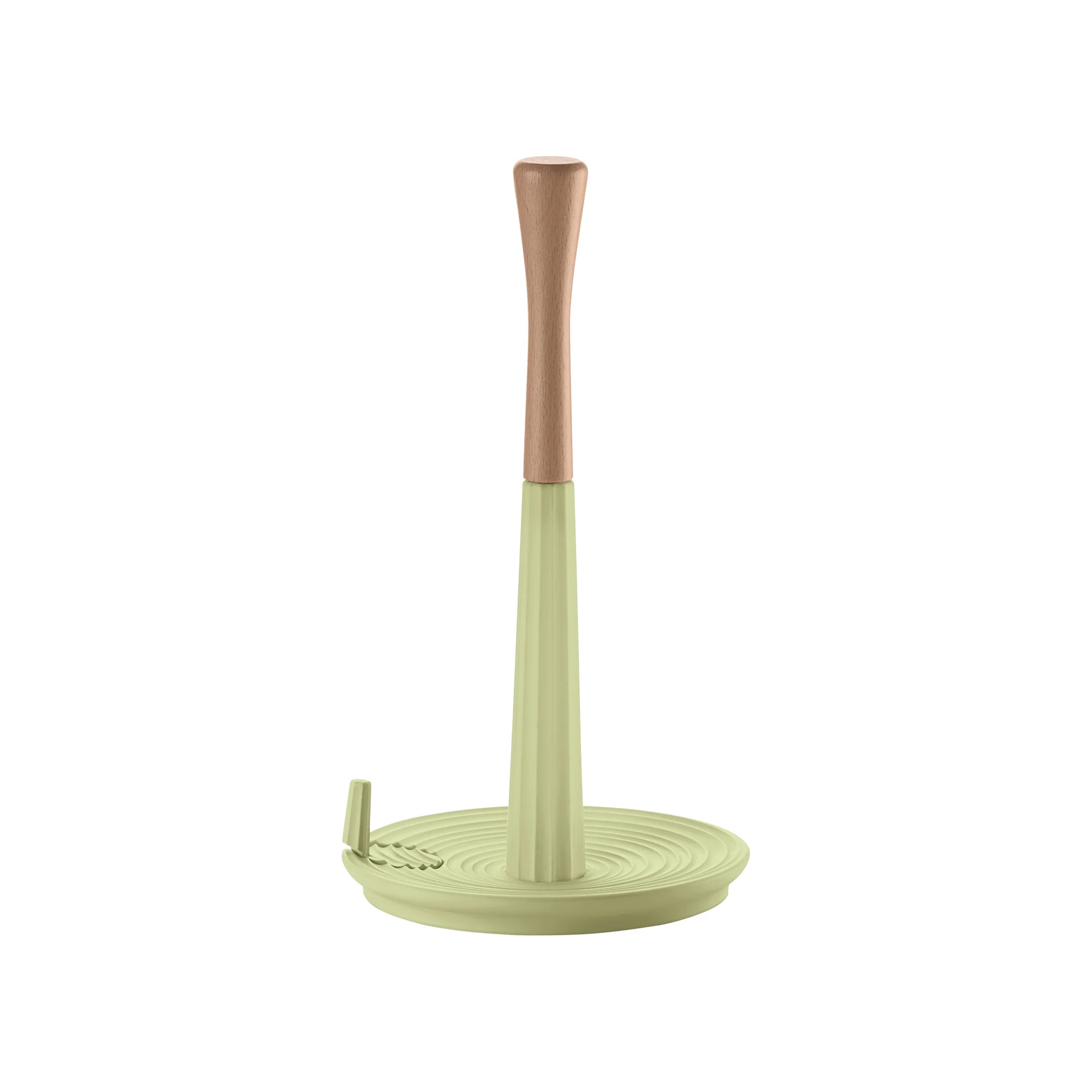UNIVERSAL KITCHEN ROLL HOLDER 'ROLL&TEAR' "TIERRA" - Image 5