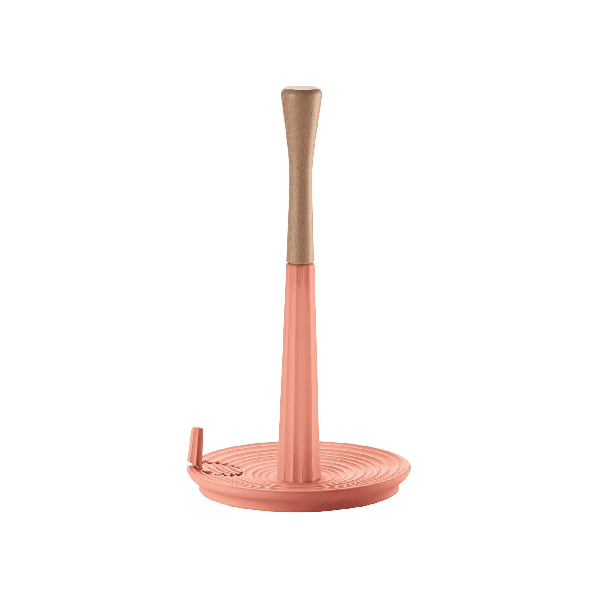 UNIVERSAL KITCHEN ROLL HOLDER 'ROLL&TEAR' "TIERRA" - Image 8