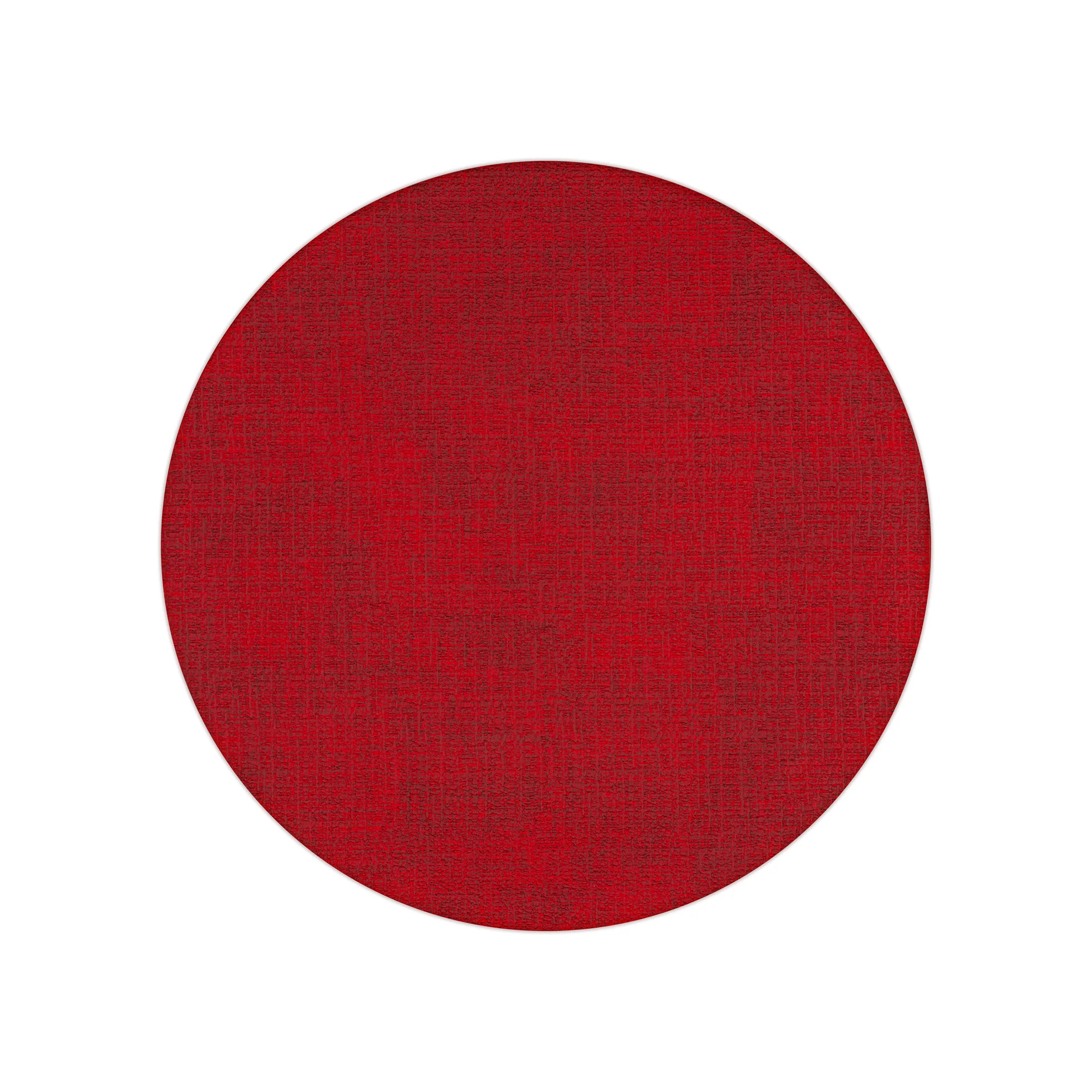ROUND REVERSIBLE PLACEMAT "FABRIC" - Image 8