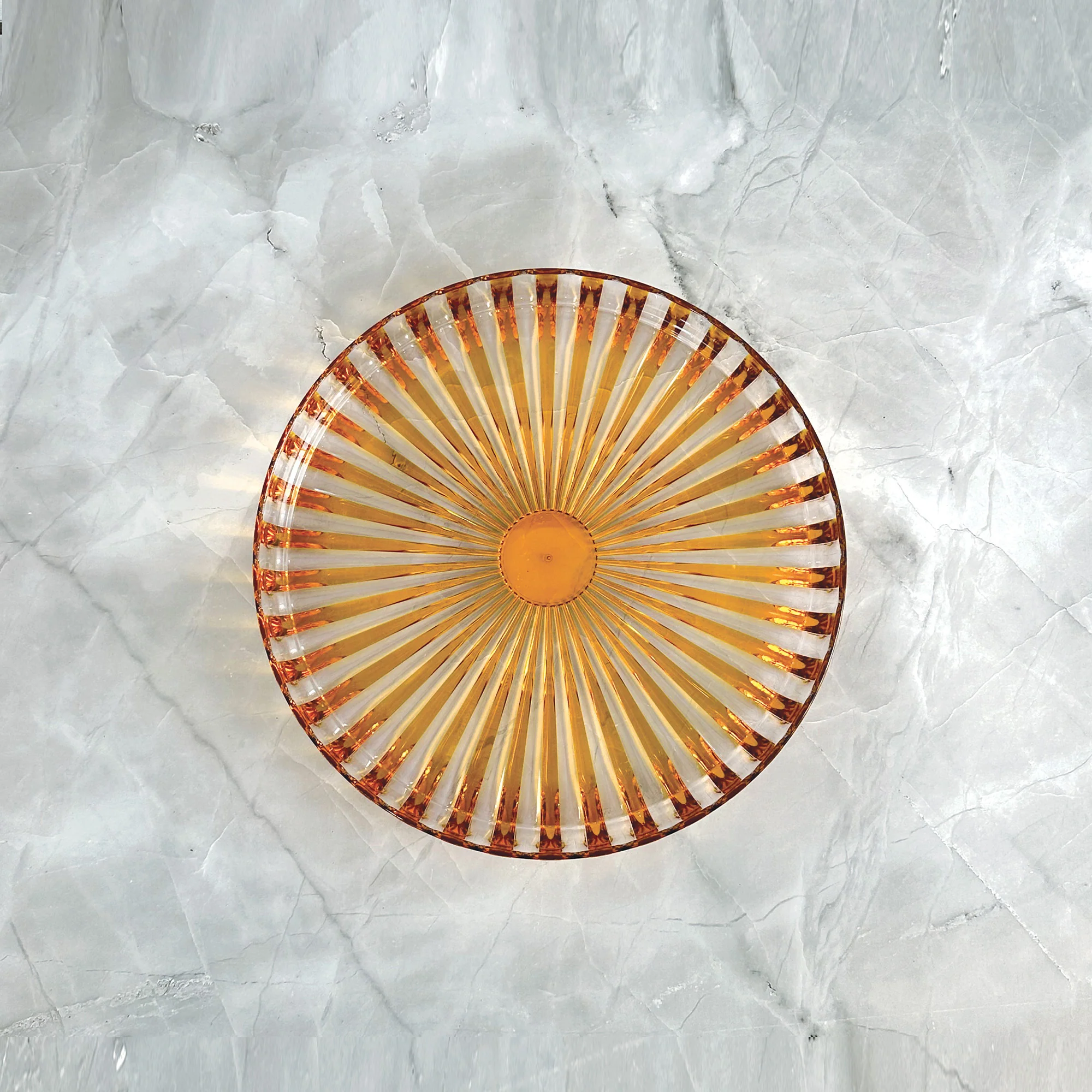 ROUND TRAY "DOLCEVITA" - Image 11