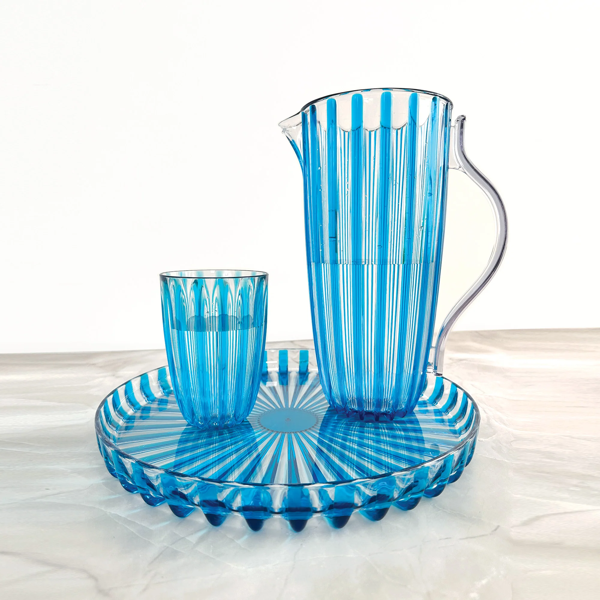 ROUND TRAY "DOLCEVITA" - Image 16