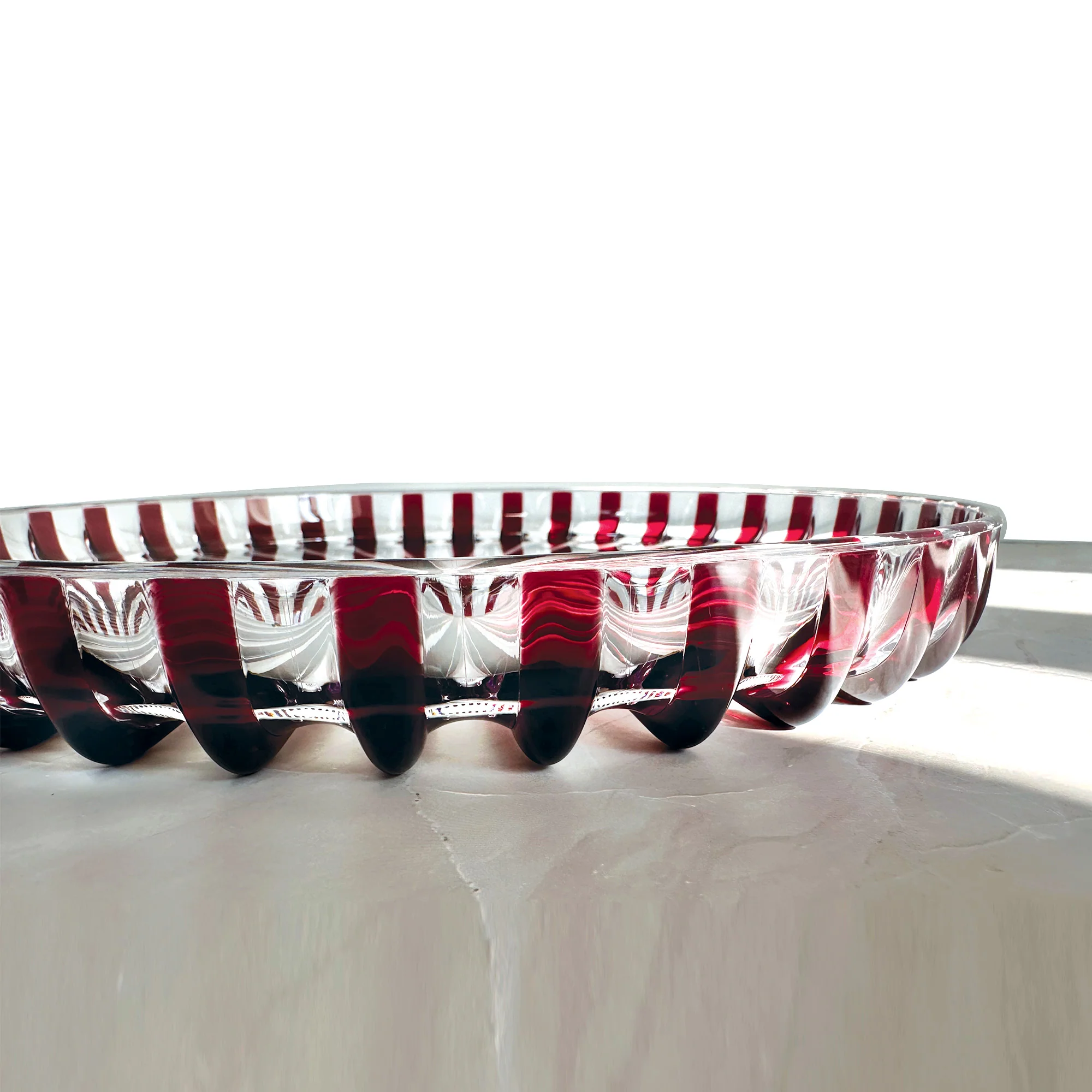 ROUND TRAY "DOLCEVITA" - Image 20