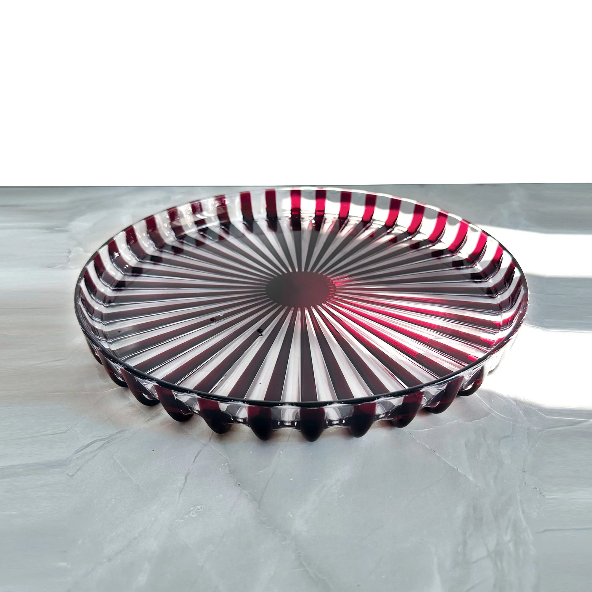 ROUND TRAY "DOLCEVITA" - Image 21