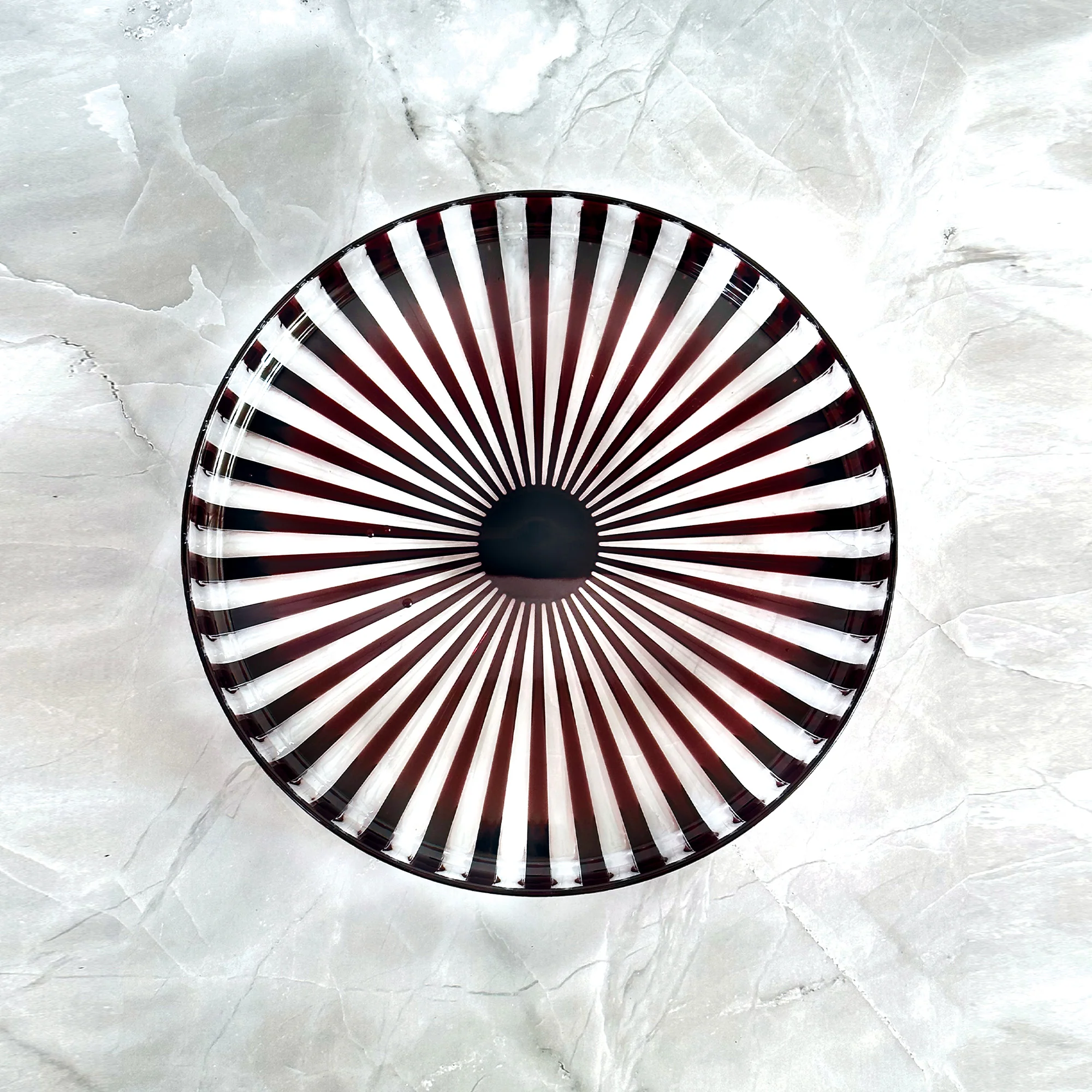 ROUND TRAY "DOLCEVITA" - Image 22