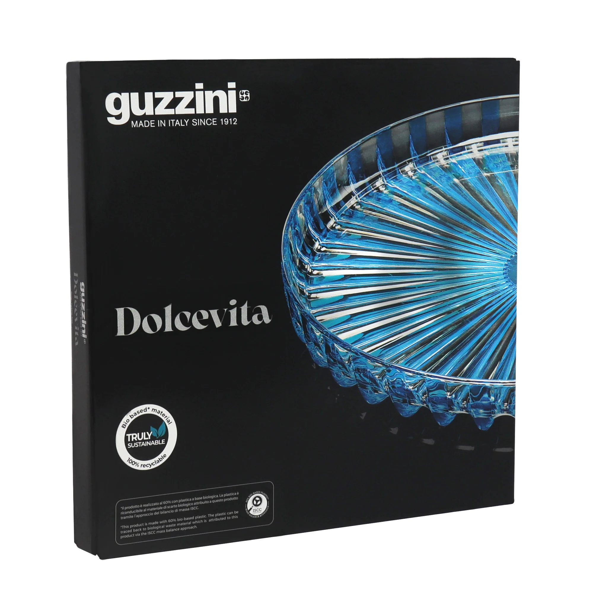 ROUND TRAY "DOLCEVITA" - Image 23