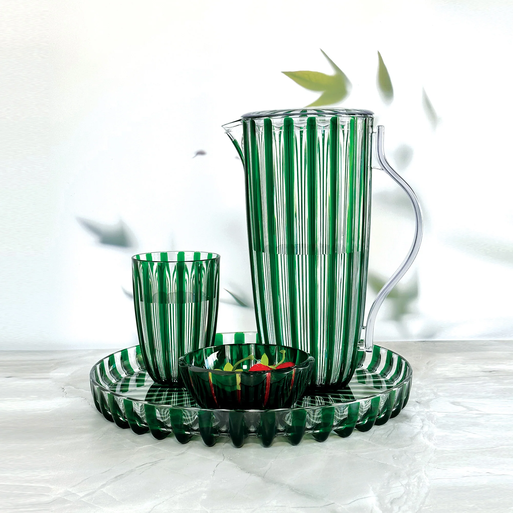 ROUND TRAY "DOLCEVITA" - Image 7