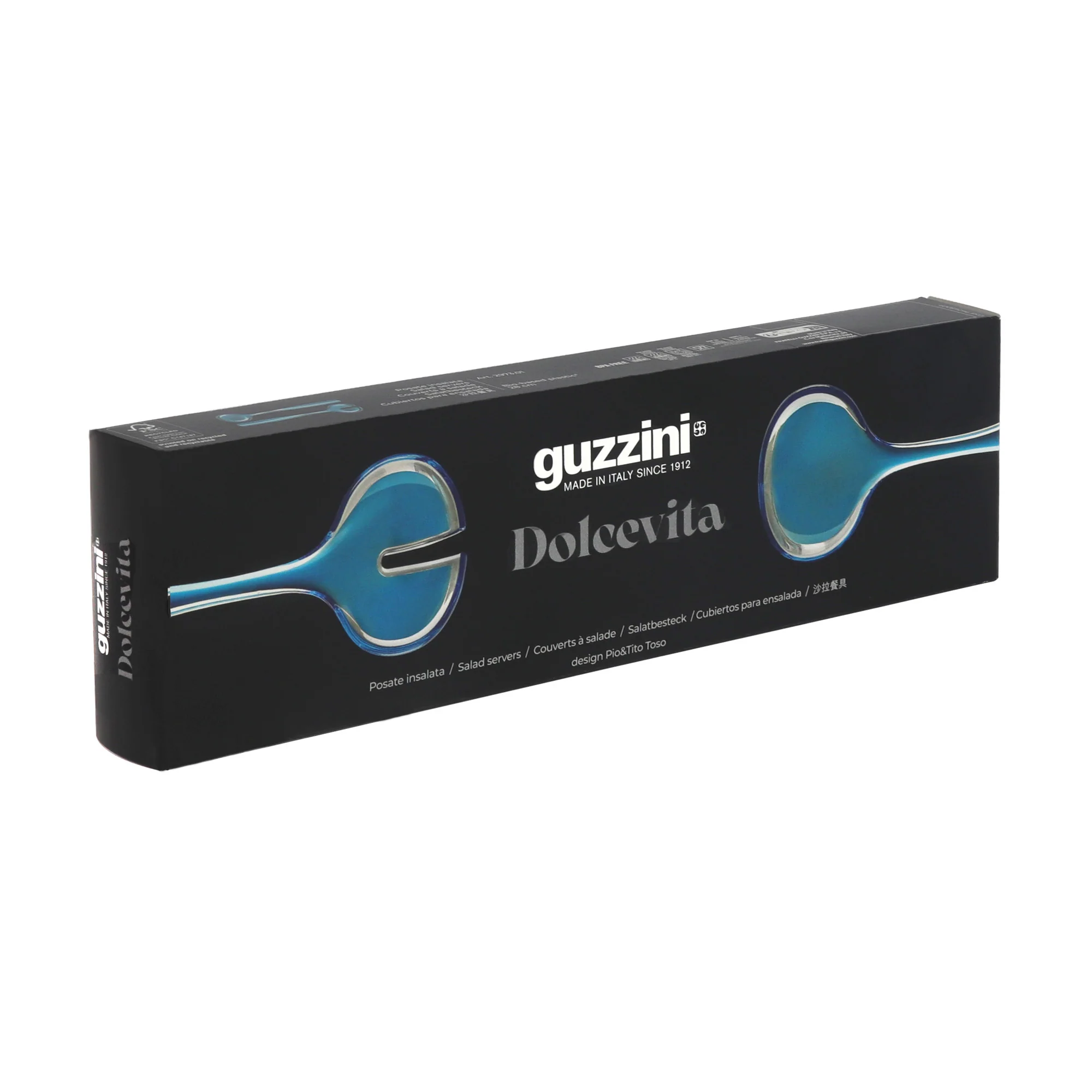 SALAD SERVERS "DOLCEVITA" - Image 4